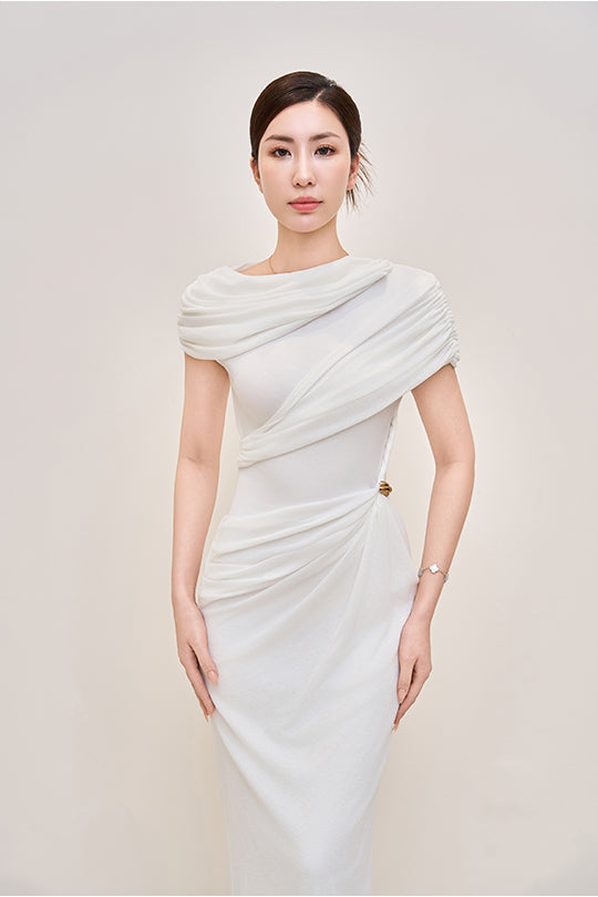 Nerium Dress