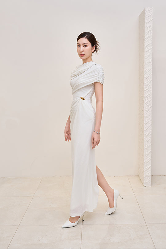 Nerium Dress