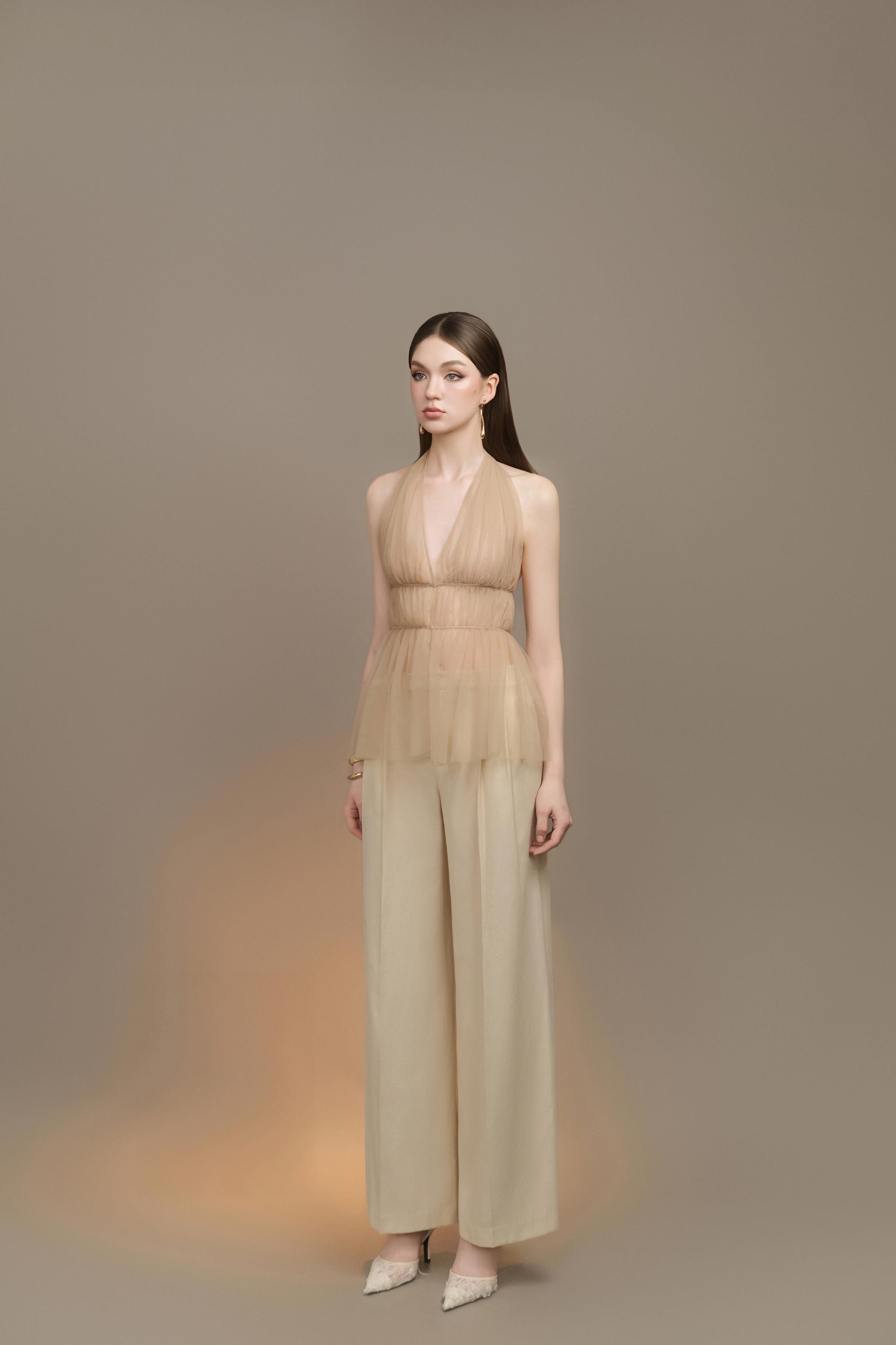 Nerra Pants