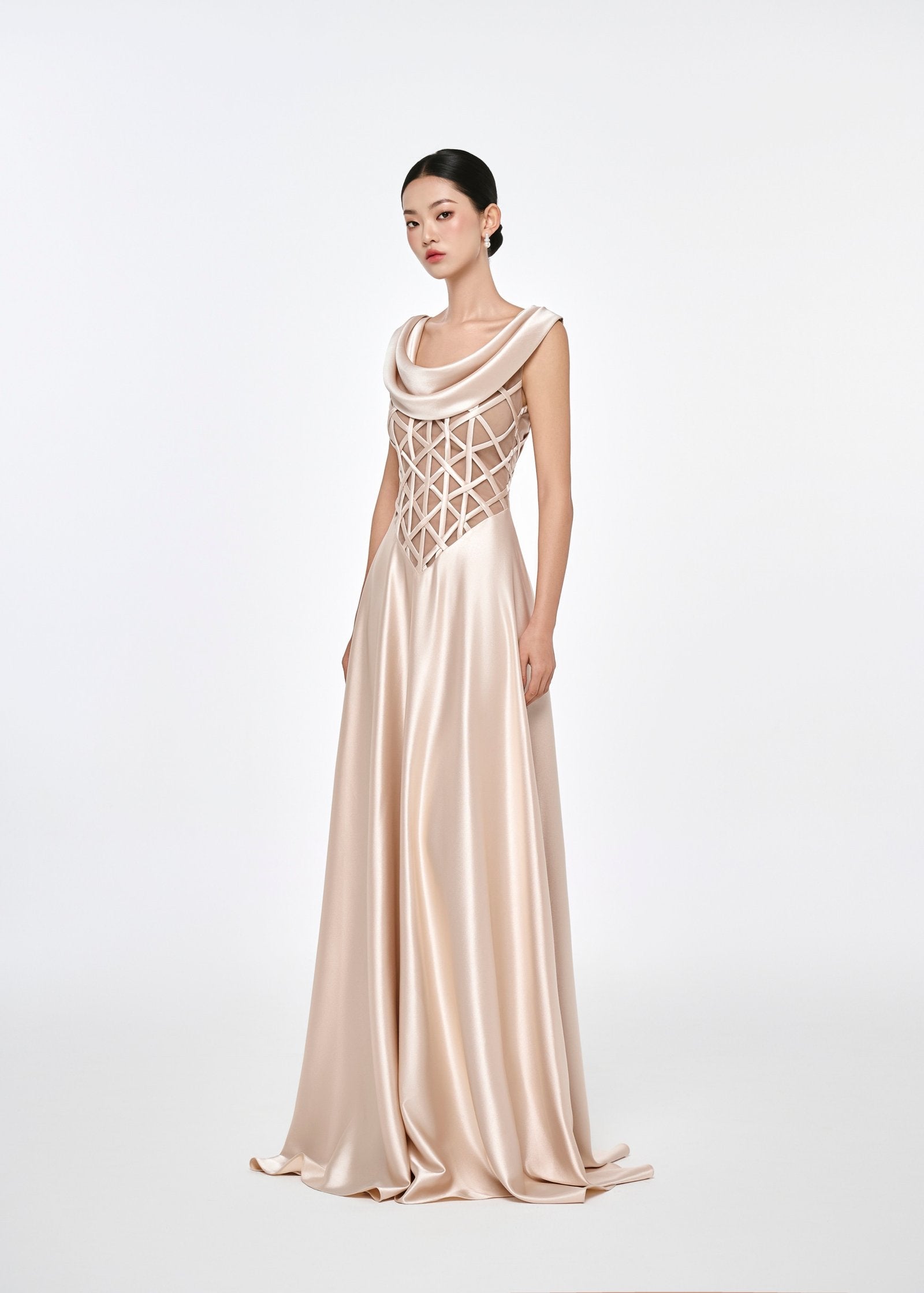 Noah Dress image 1