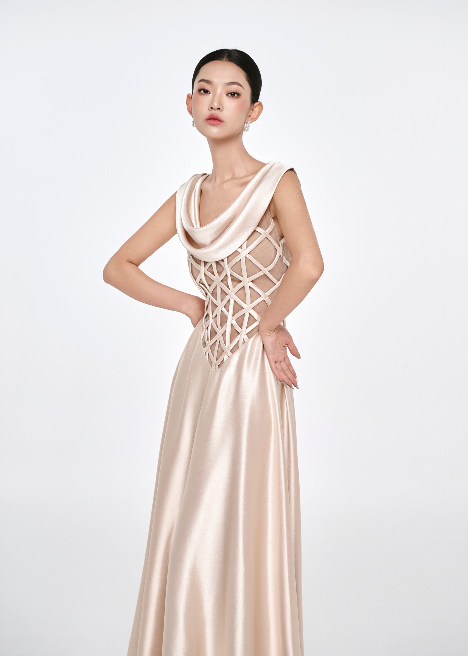 Noah Dress image 2