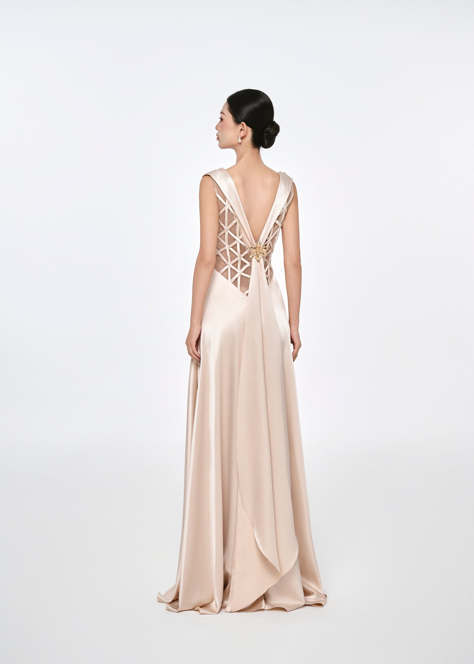 Noah Dress image 3
