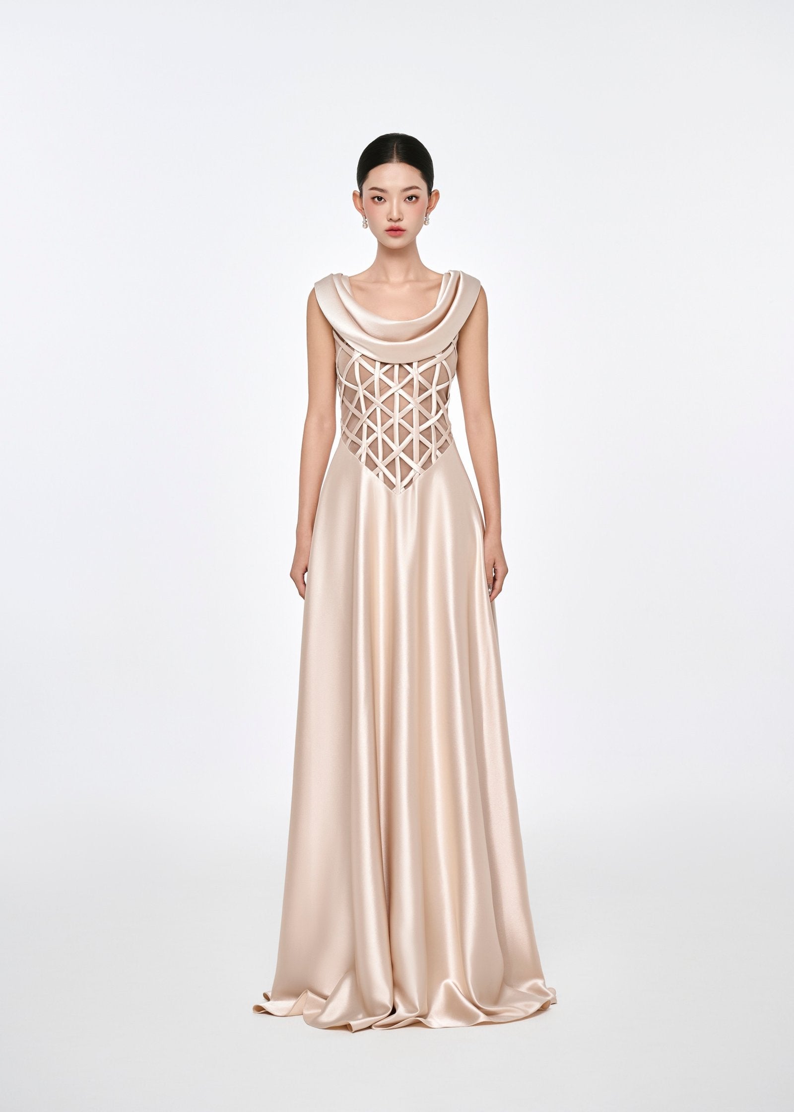 Noah Dress image 0