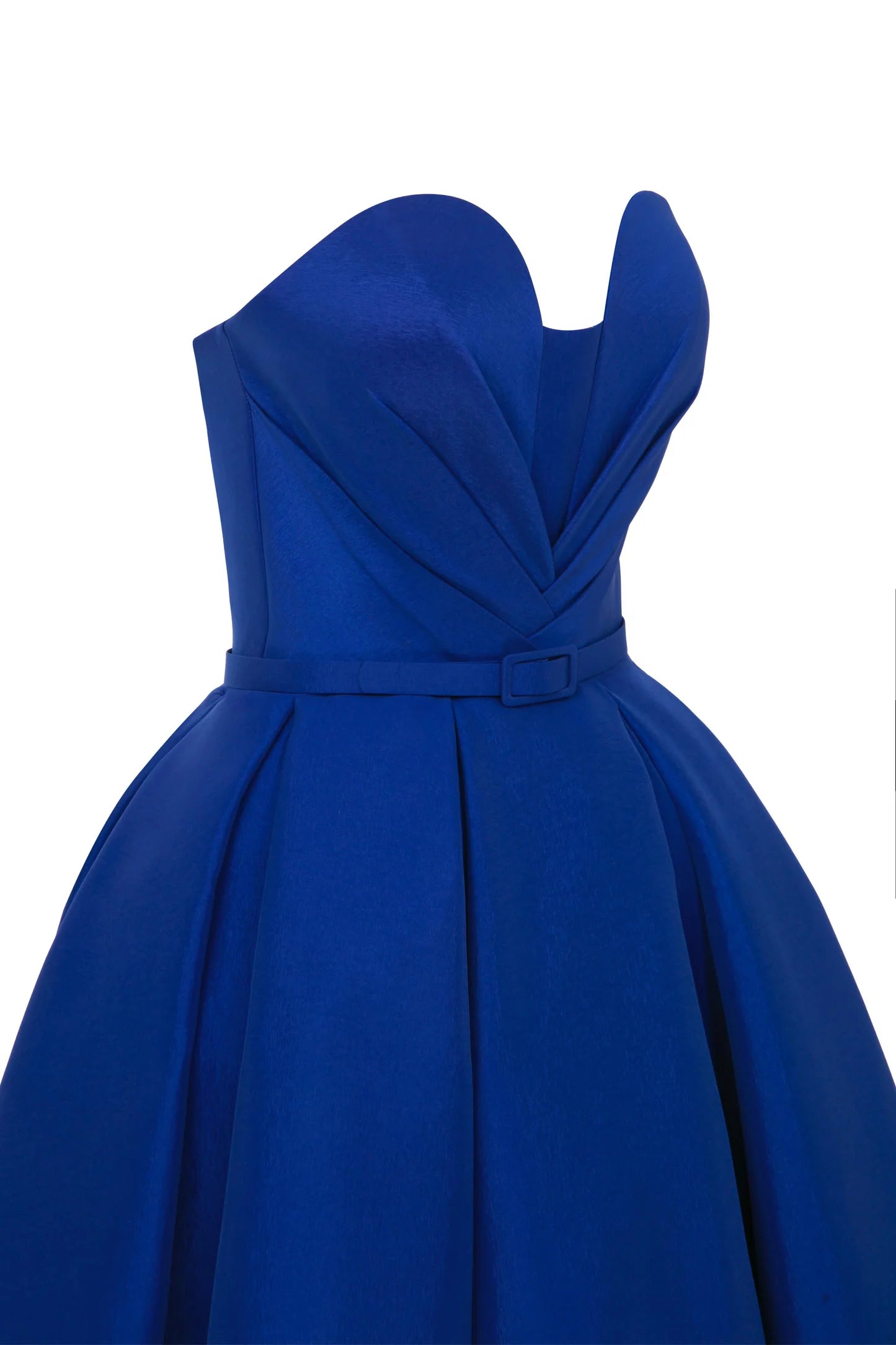 Nour Fathallah N0642 - Elegant Evening Gown