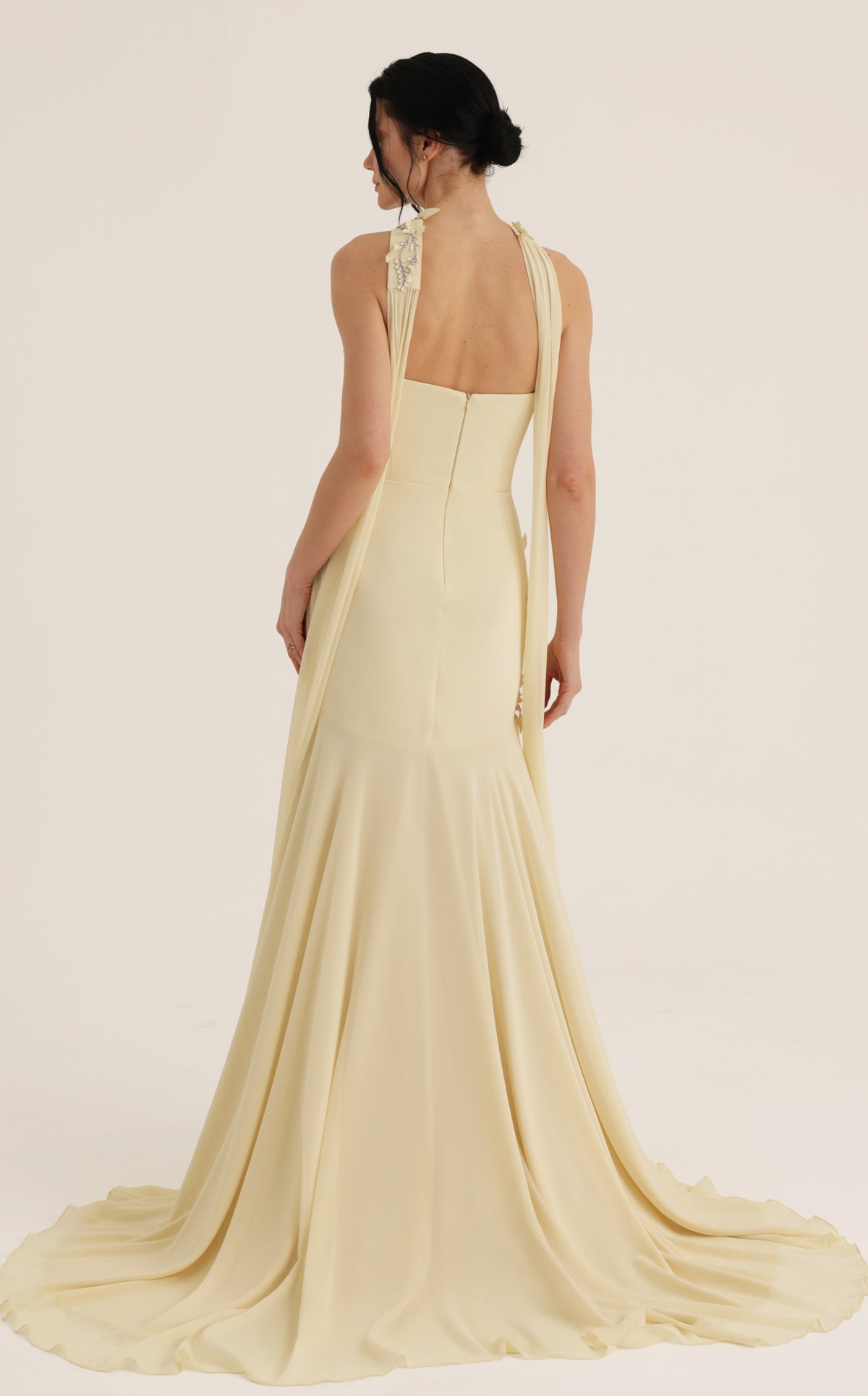 MNM Couture O07864