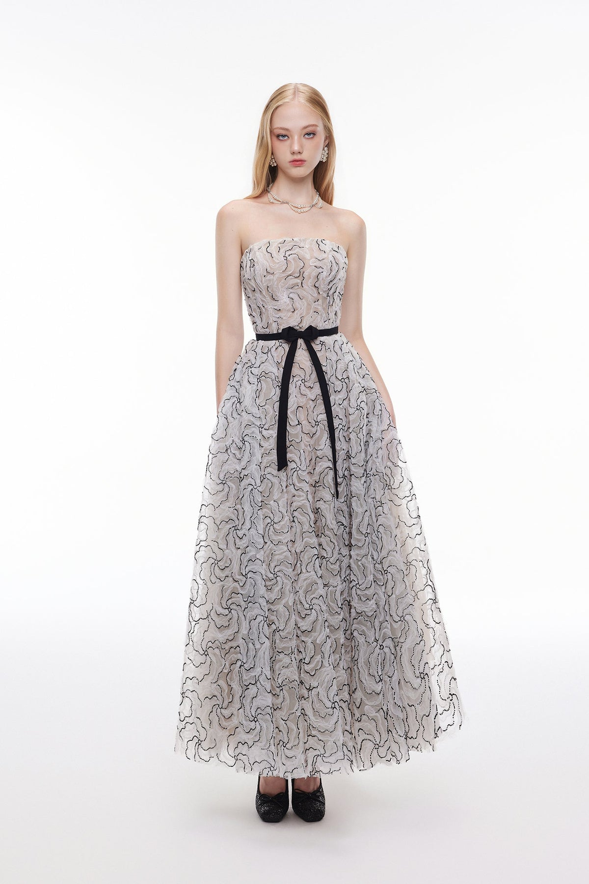 ODELIA DRESS