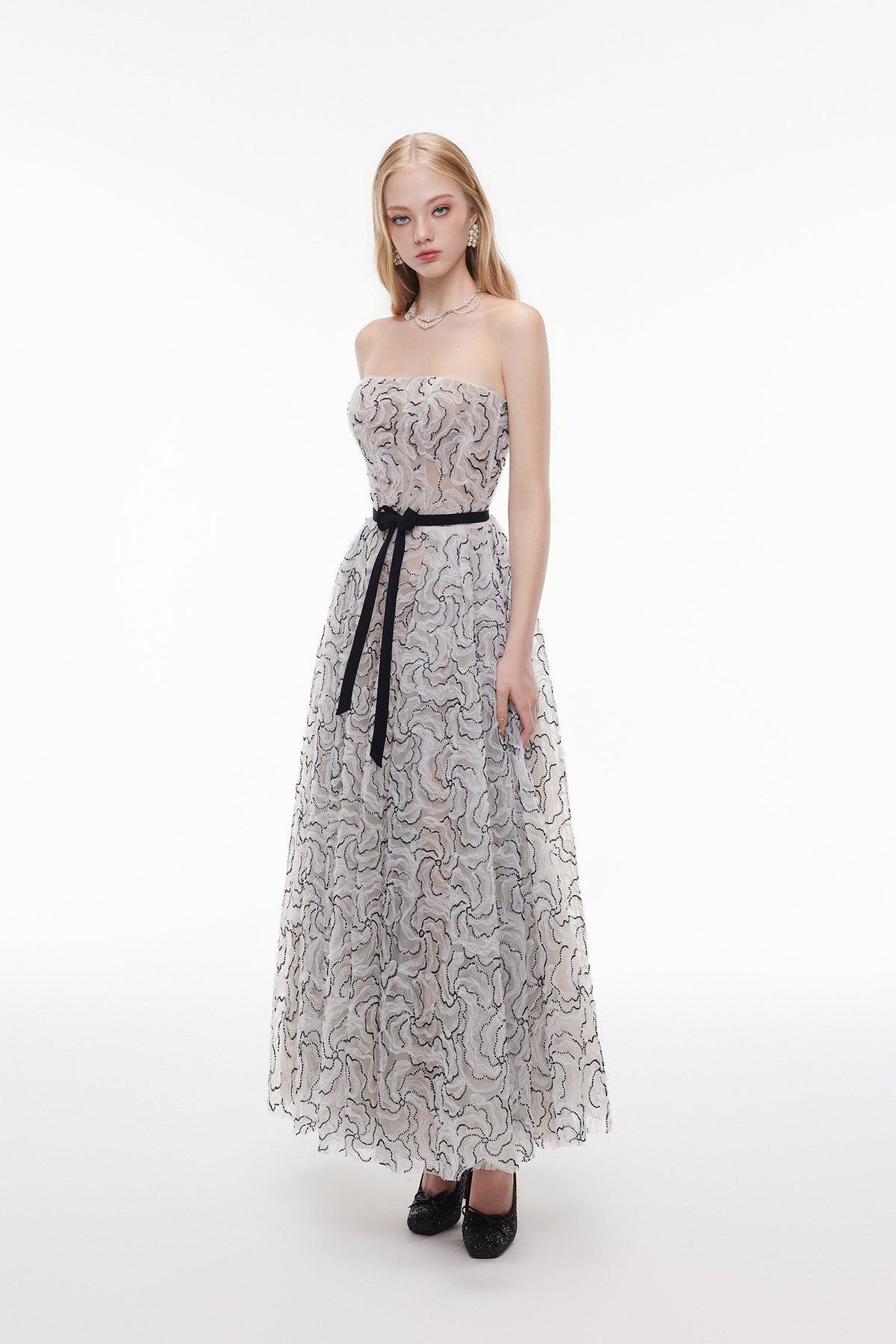 ODELIA DRESS