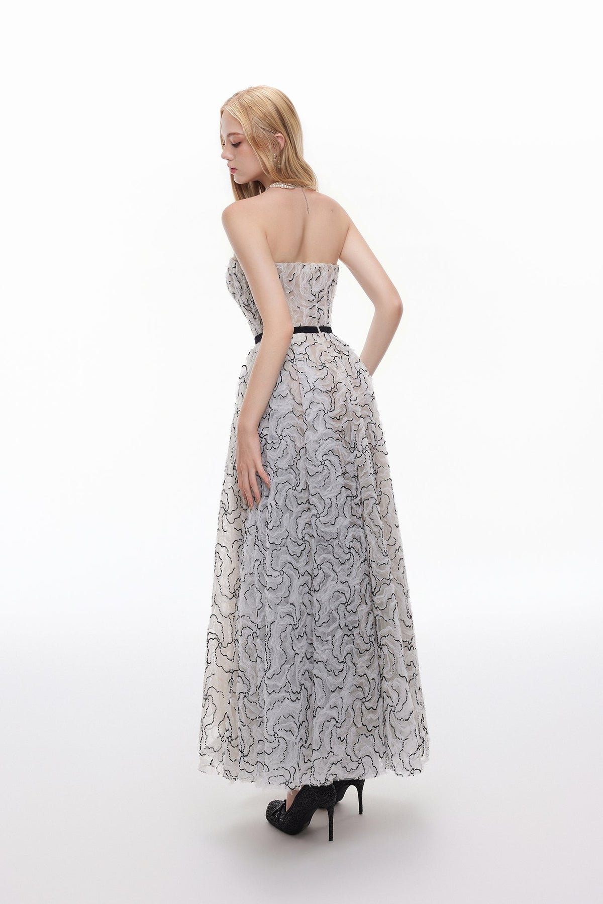 ODELIA DRESS