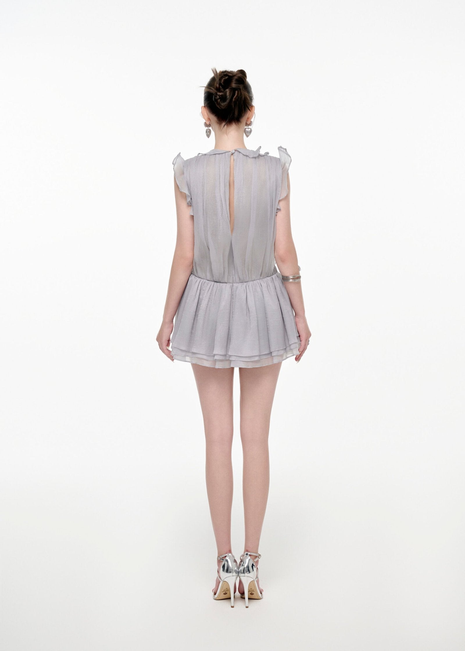 OLVIA DRESS image 3