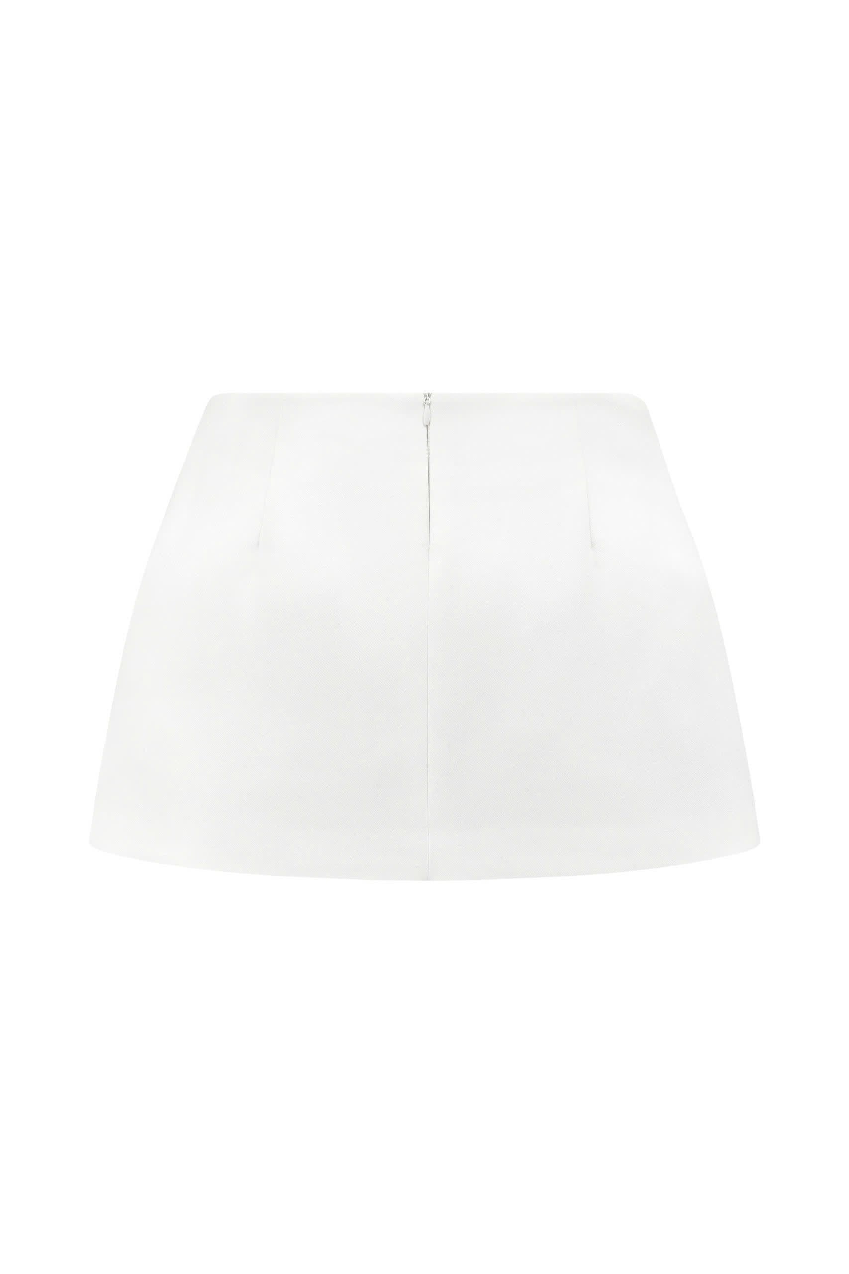 Ontario Skirt
