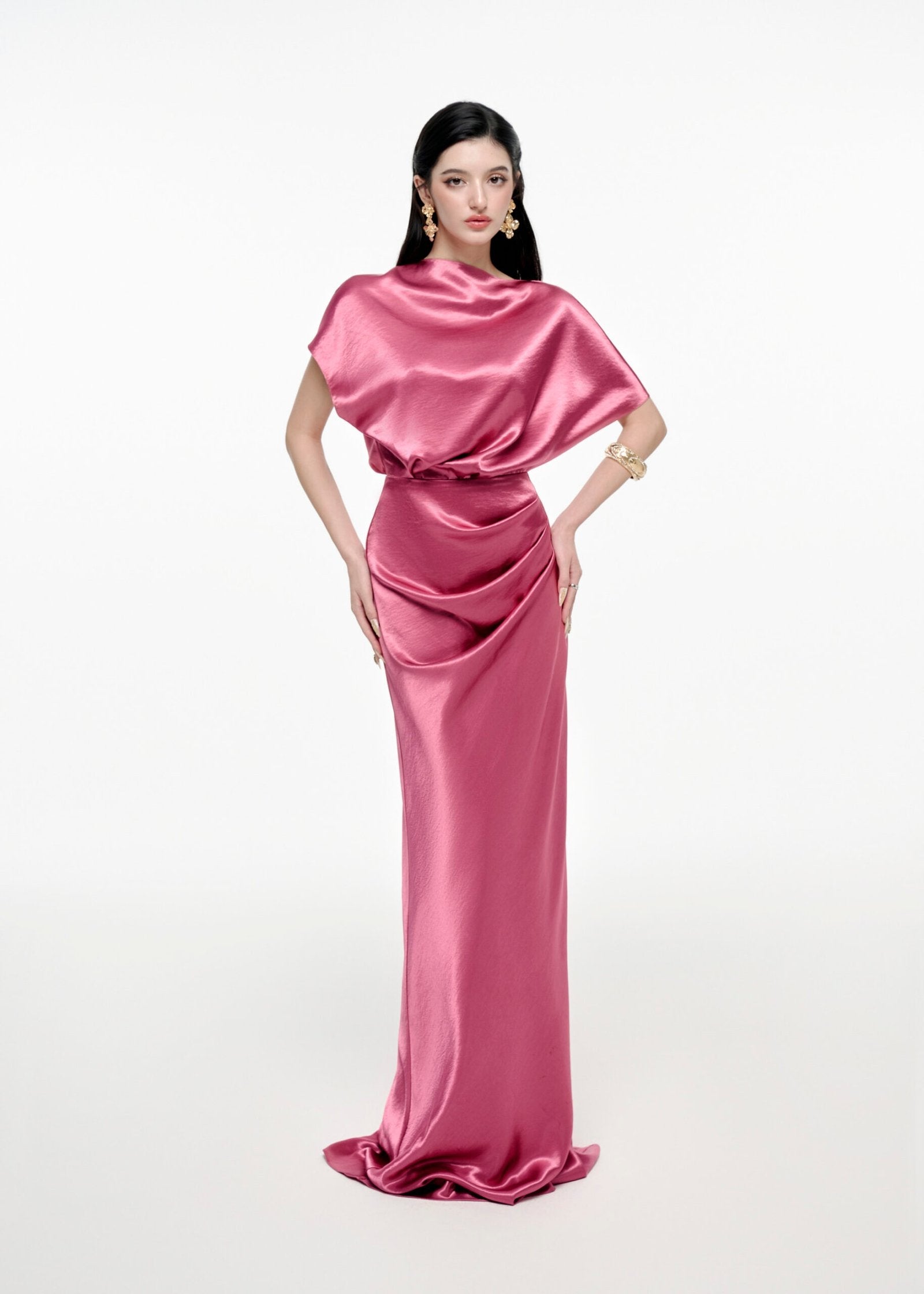OPHELIA DRESS image 2