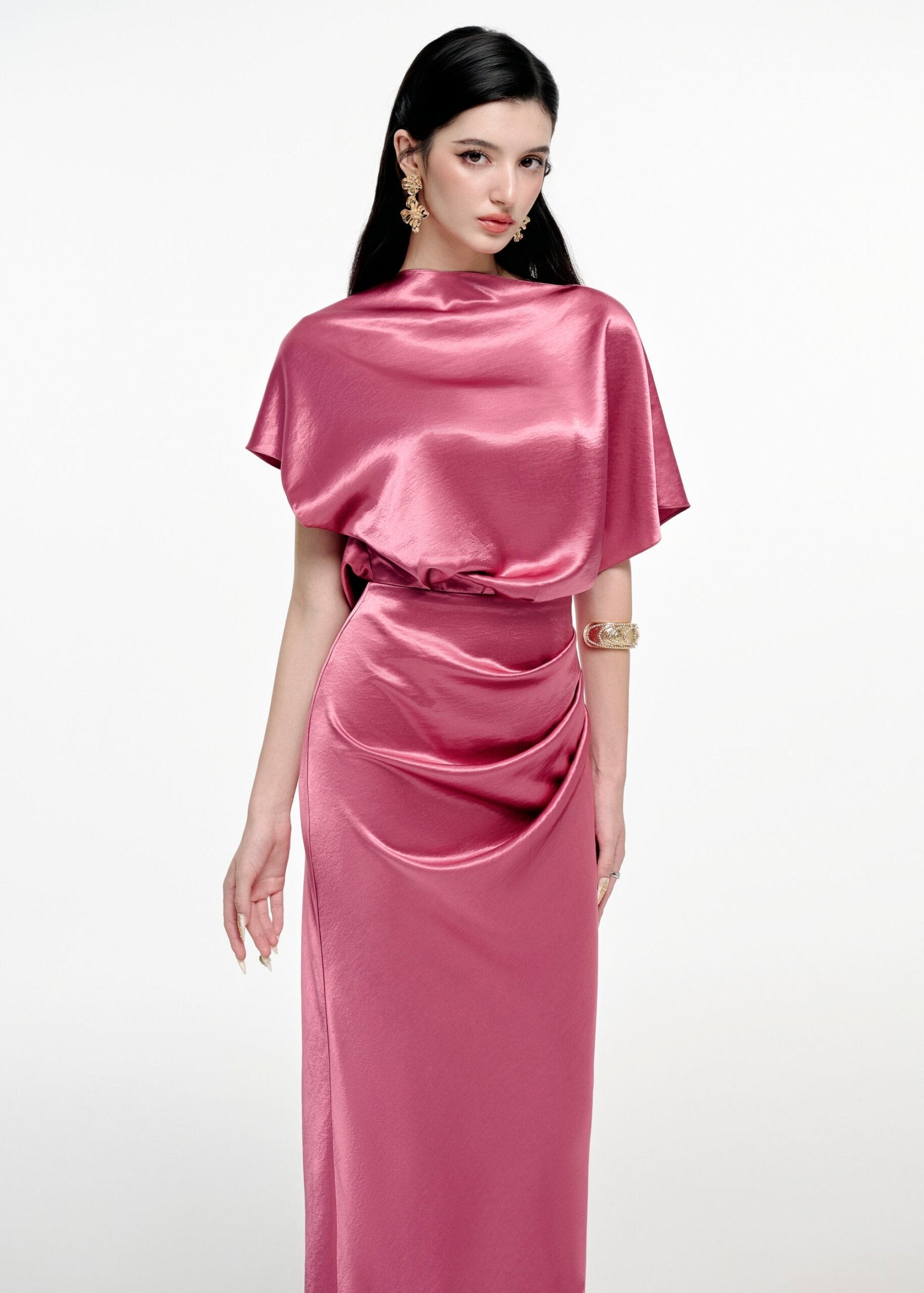 OPHELIA DRESS image 3
