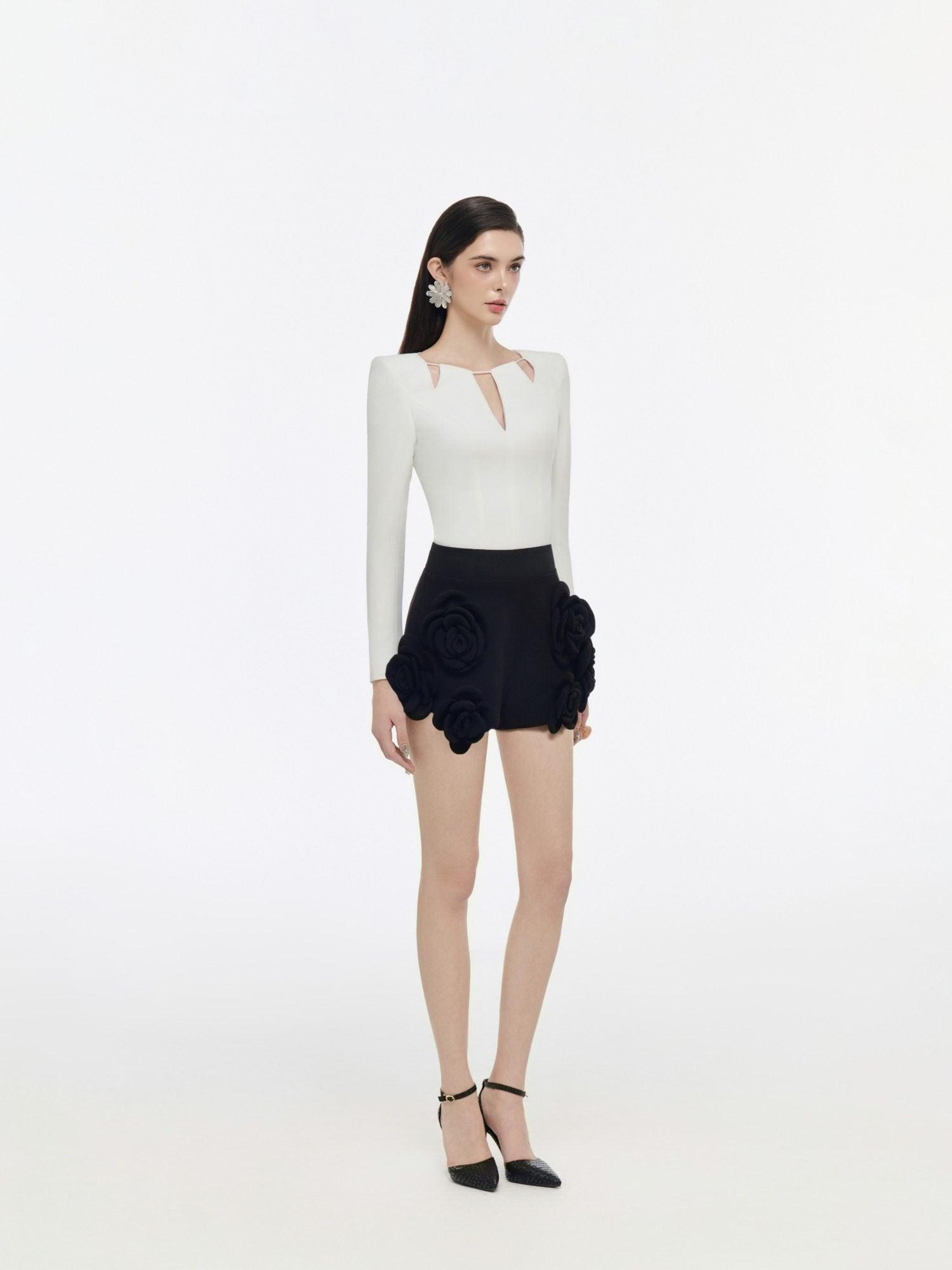 ORIANA SKIRT