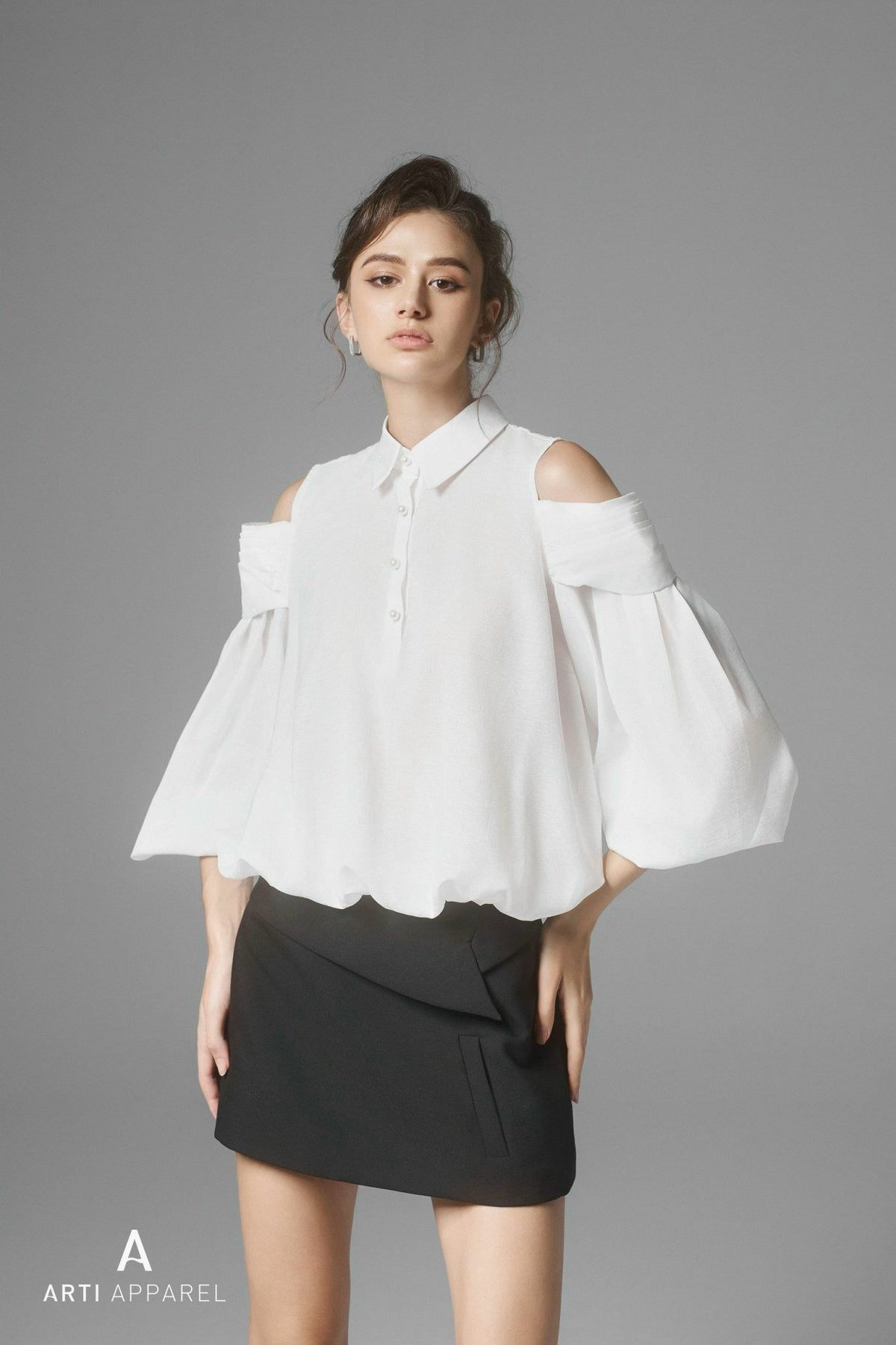 Ontario Skirt