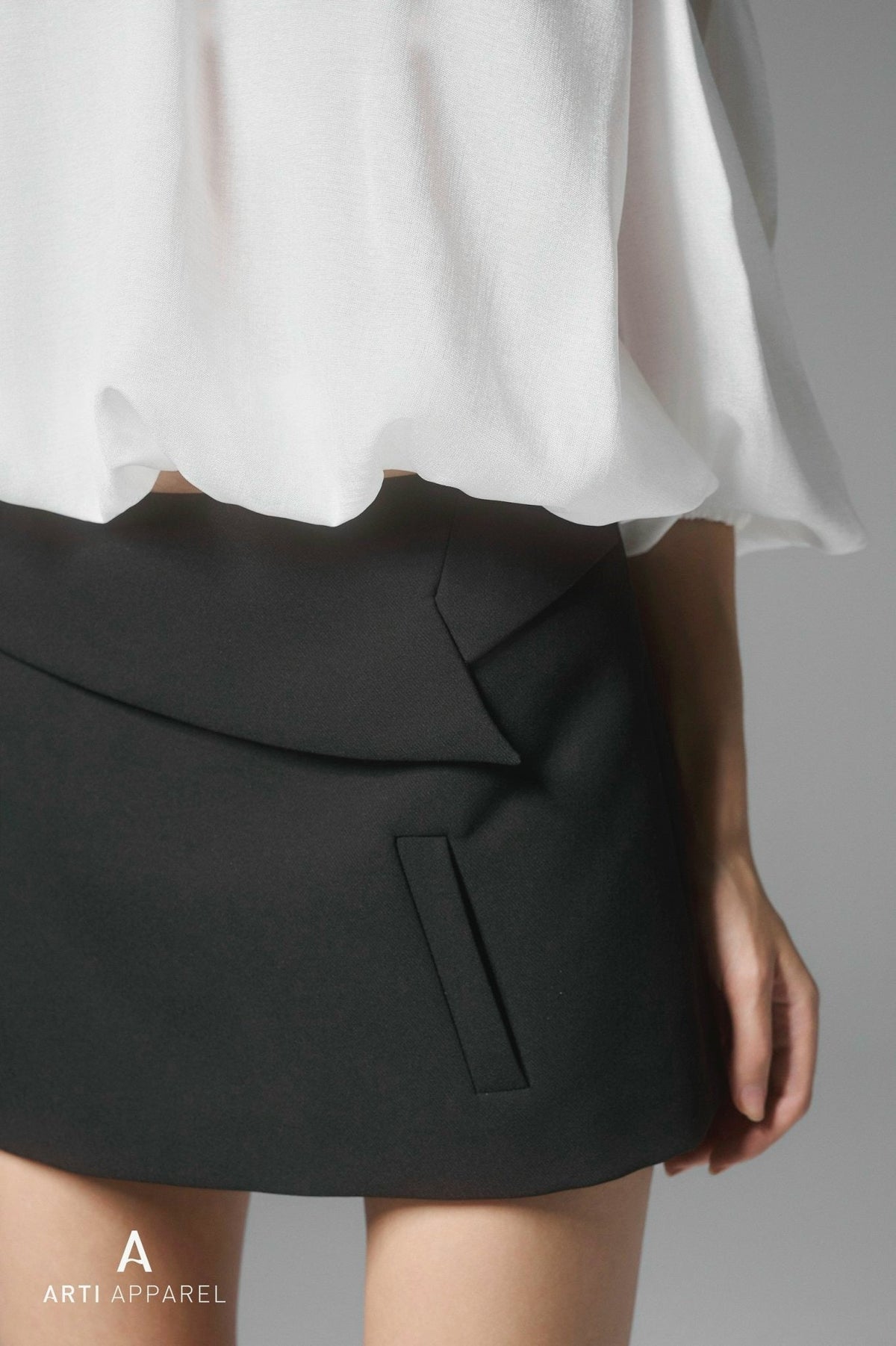 Ontario Skirt