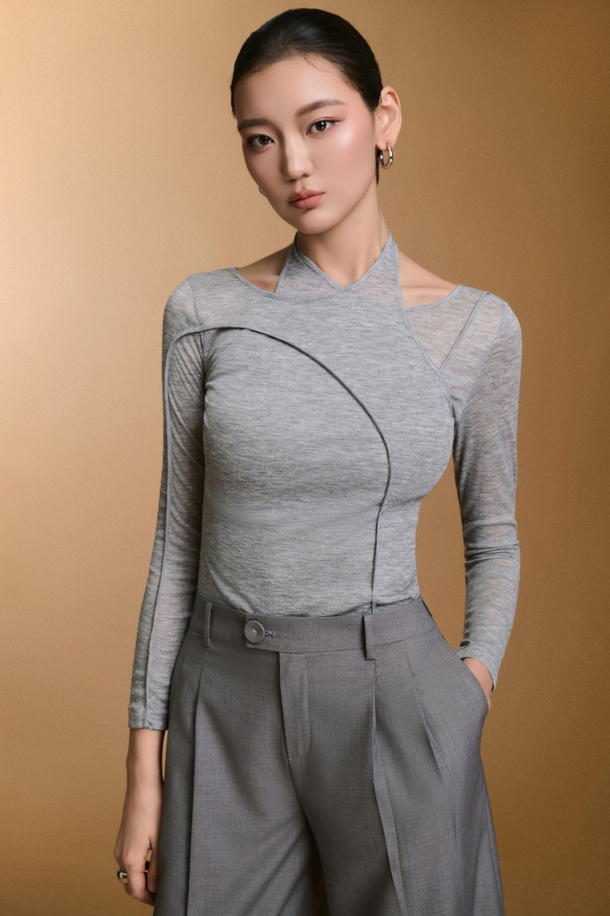 Opal Top