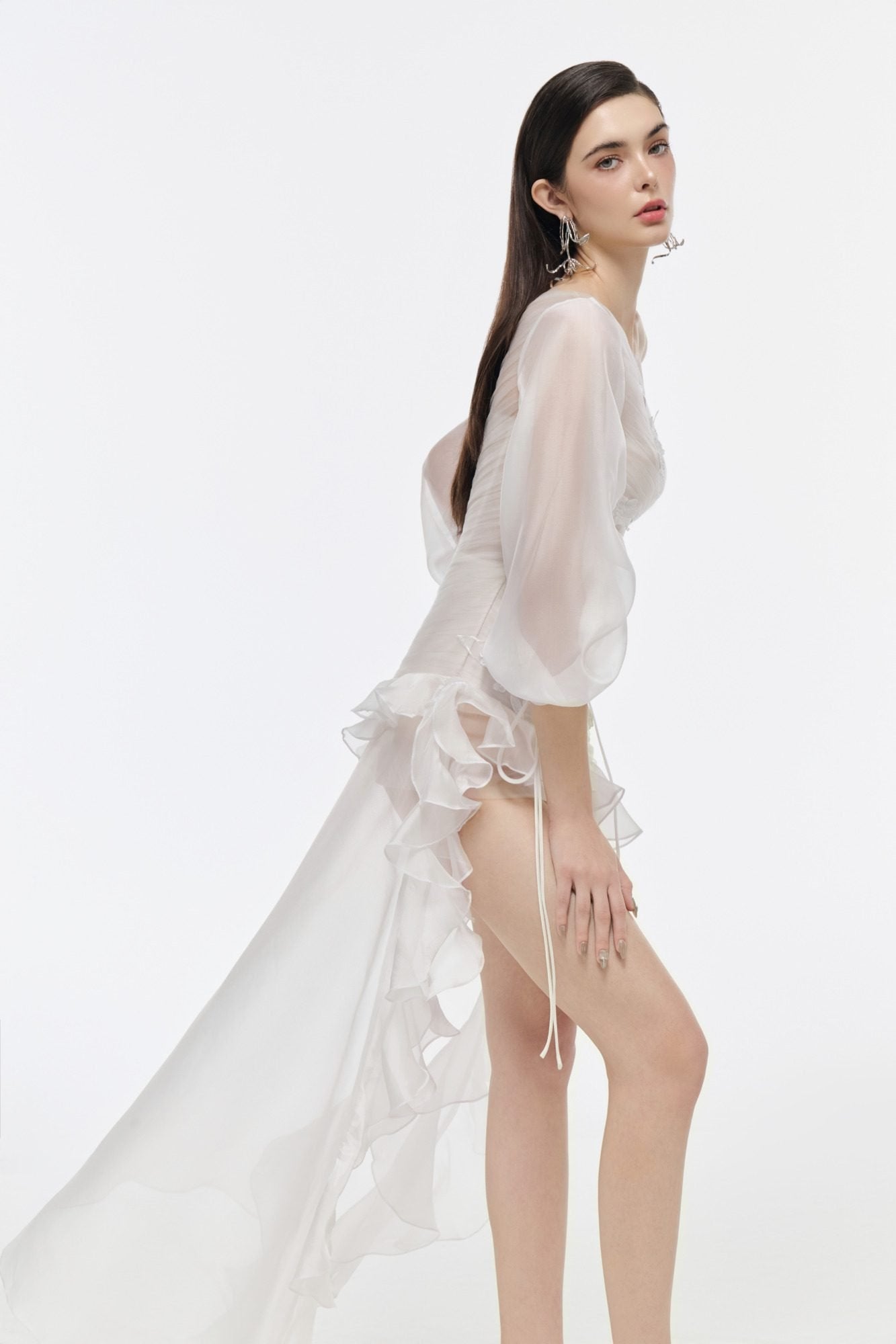 PAULA DRESS image 3