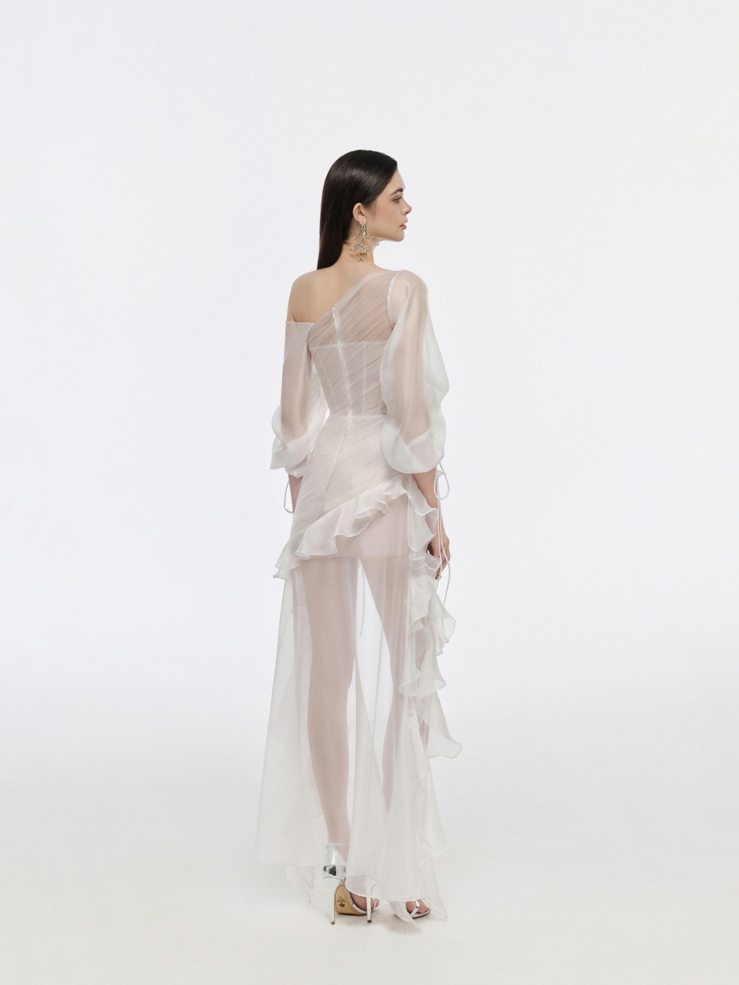 PAULA DRESS image 4
