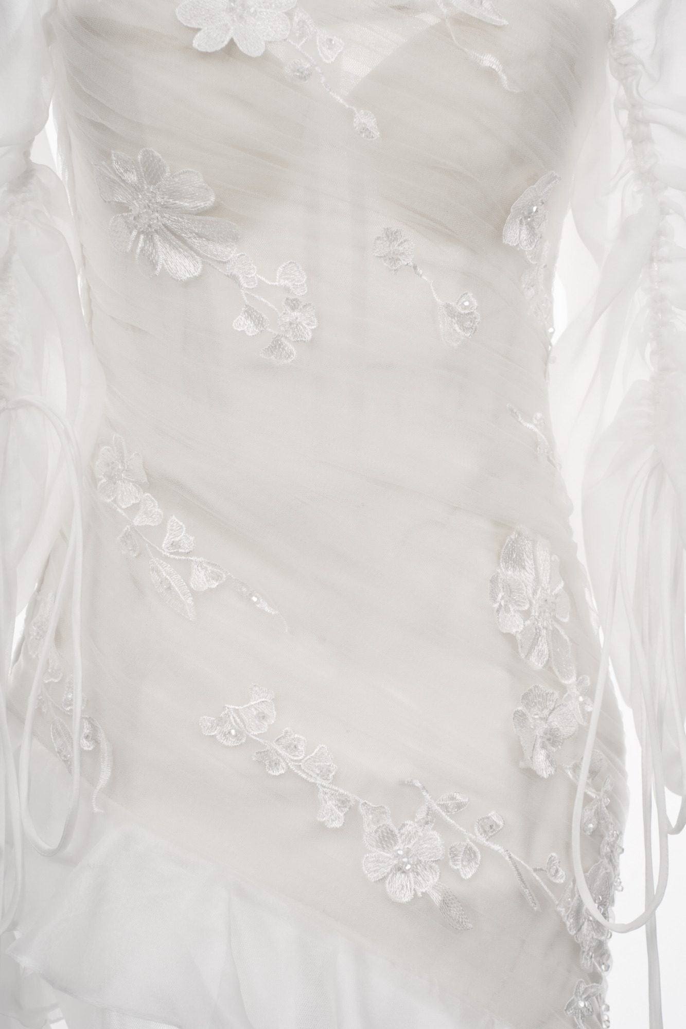 PAULA DRESS image 6