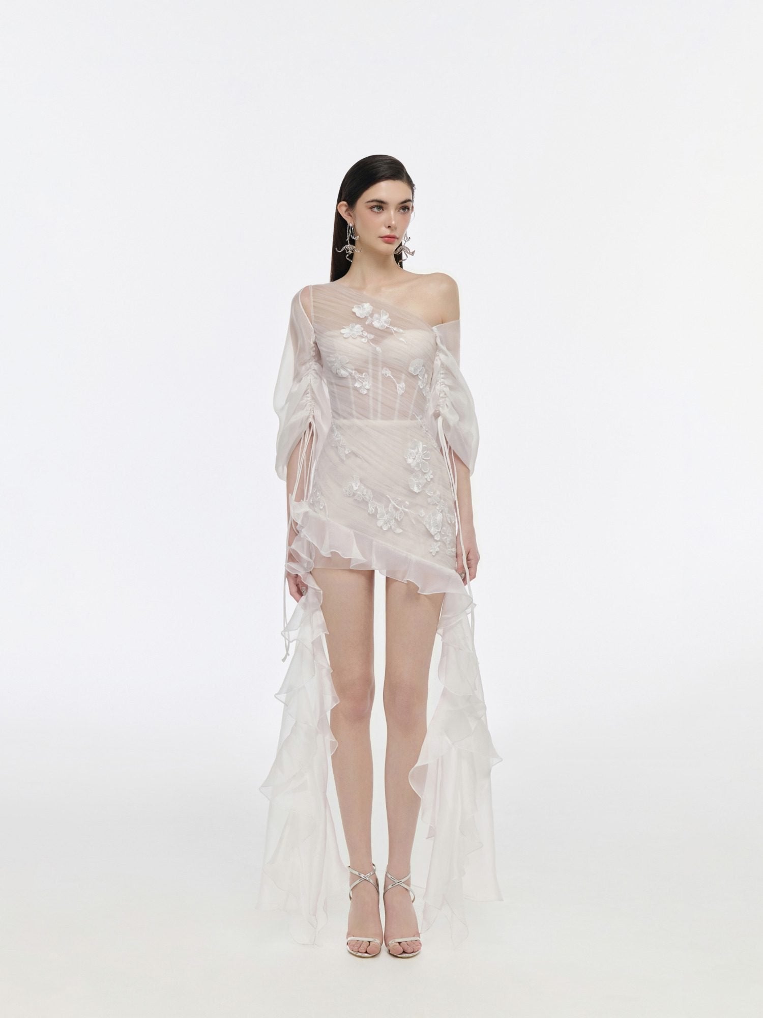 PAULA DRESS image 0