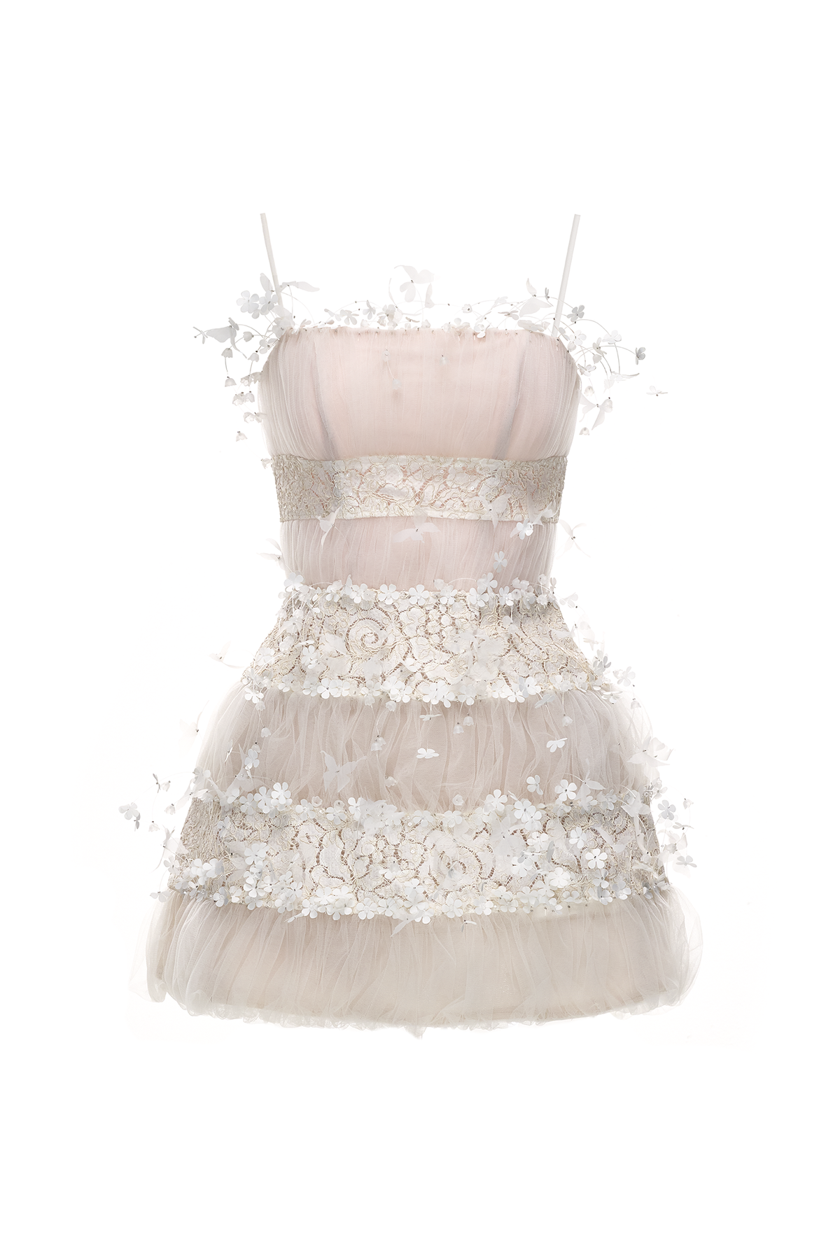 PEARLIE DRESS