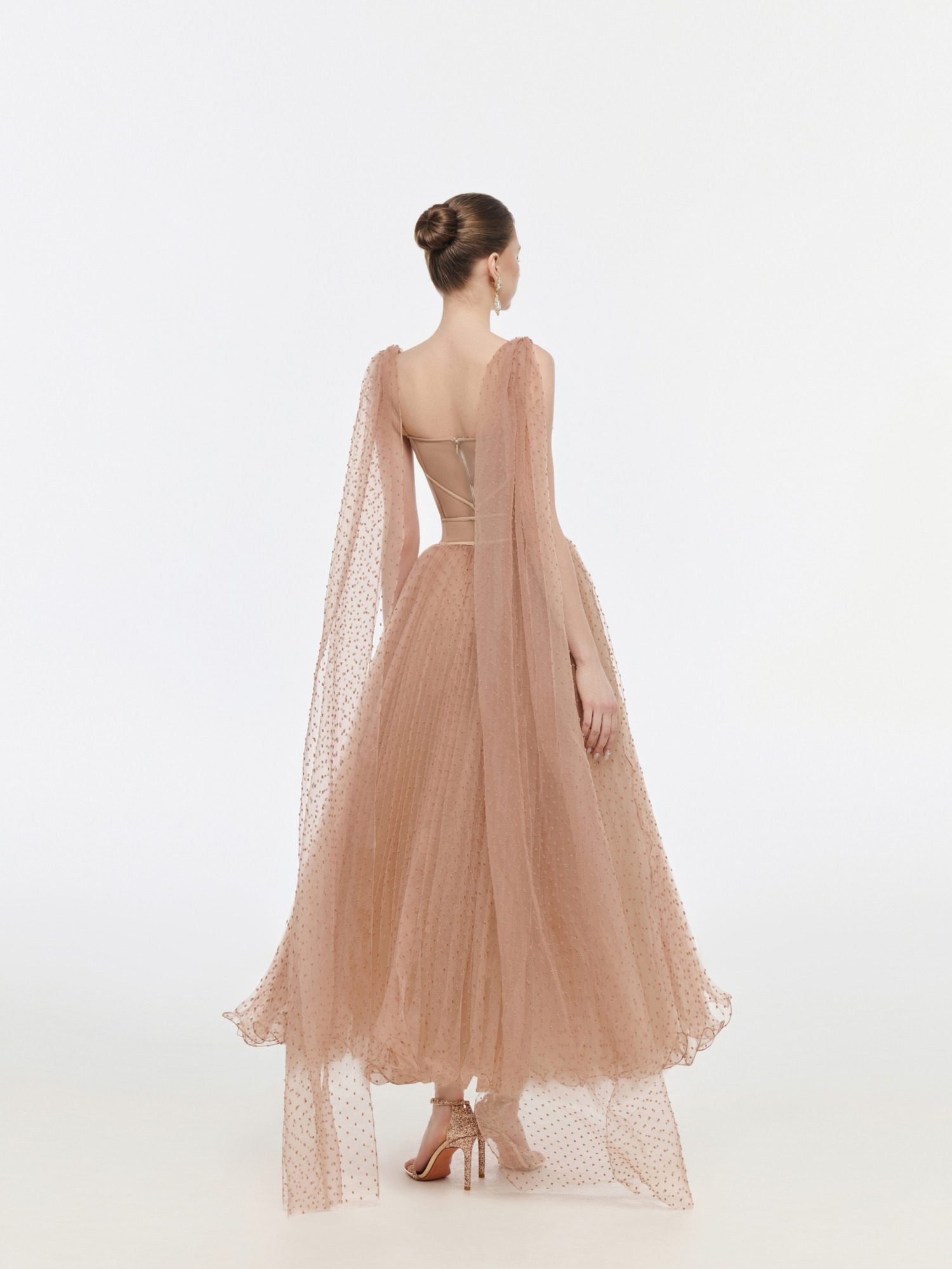 PENELOPE DRESS