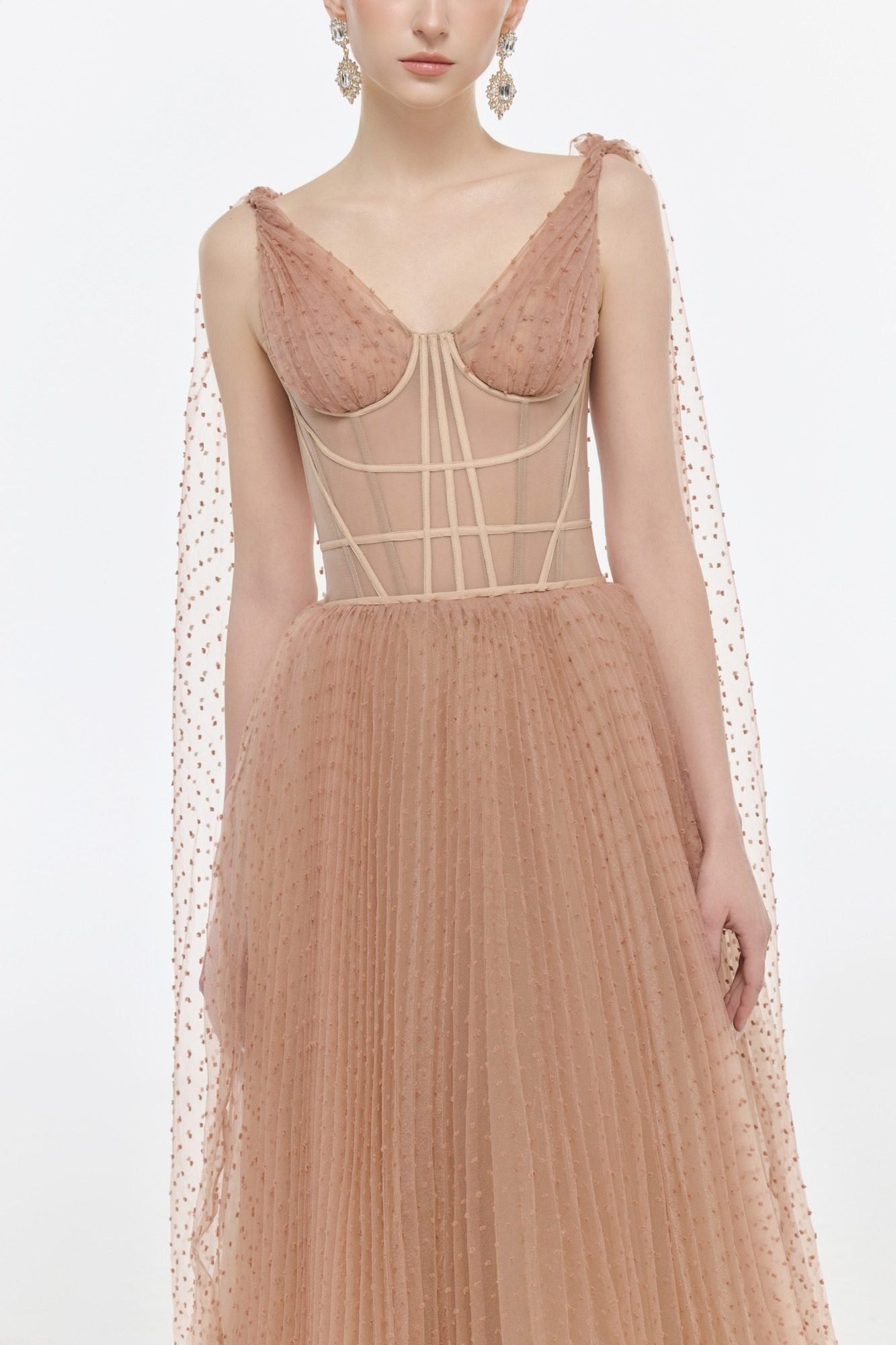 PENELOPE DRESS