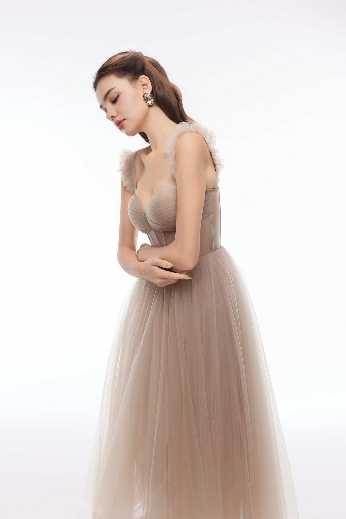PERLA DRESS