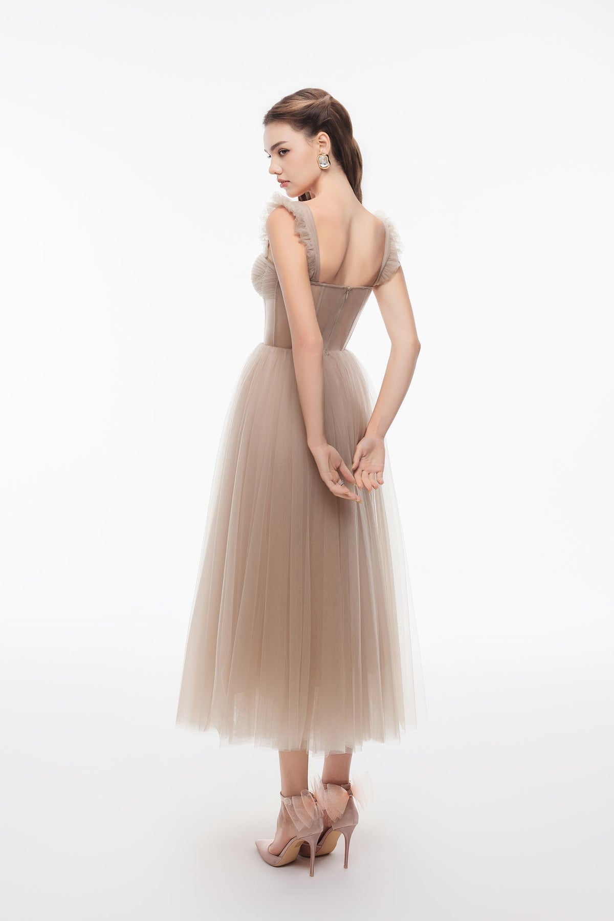 PERLA DRESS