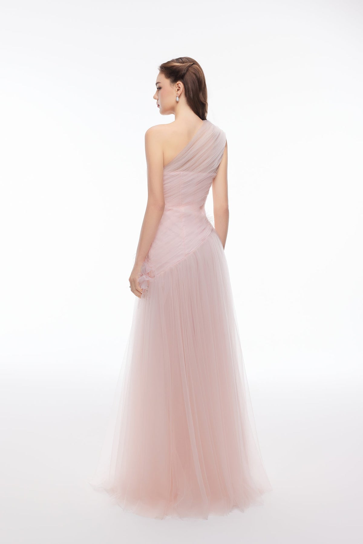 PETAL DRESS