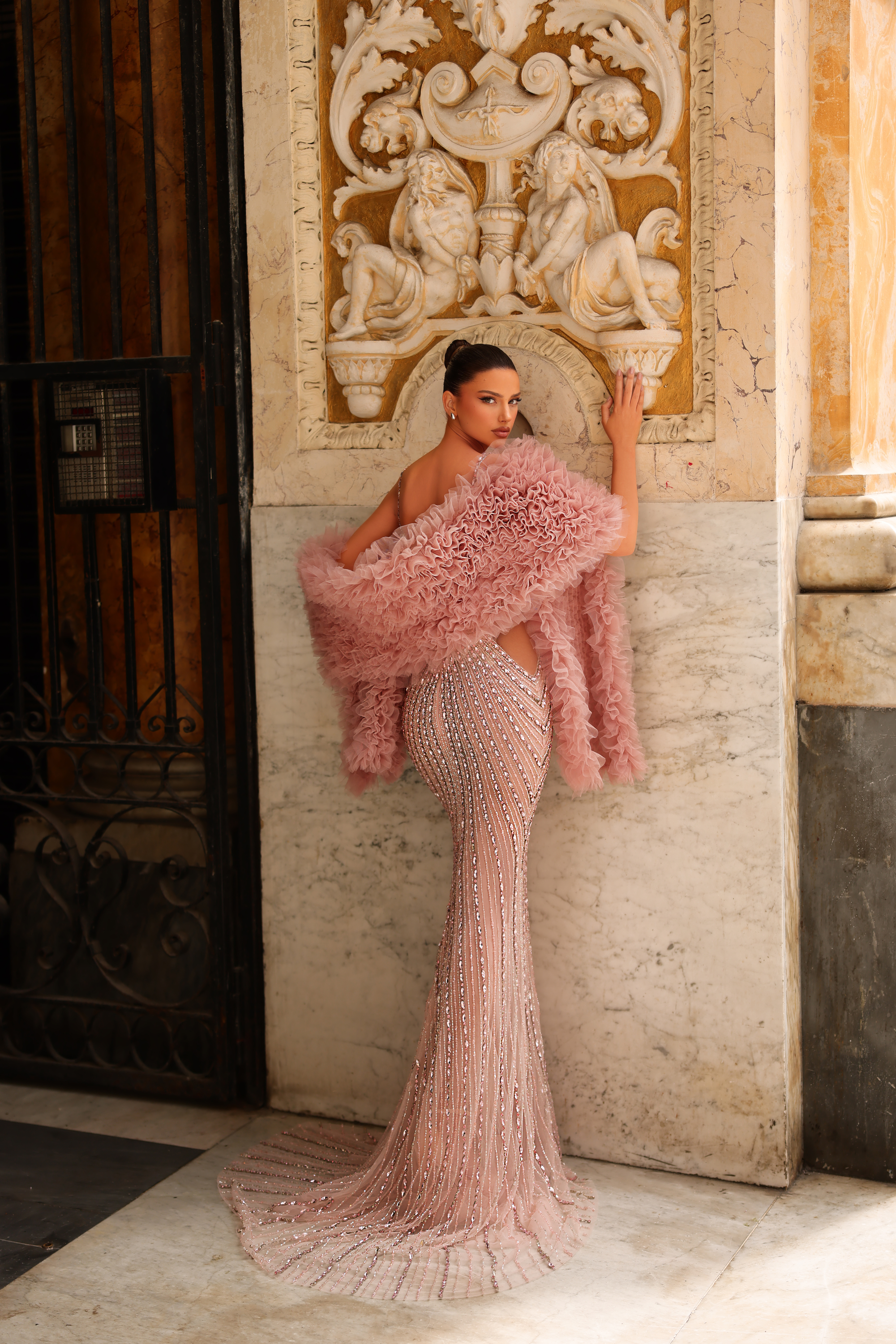 Chic & Holland Style PH120101