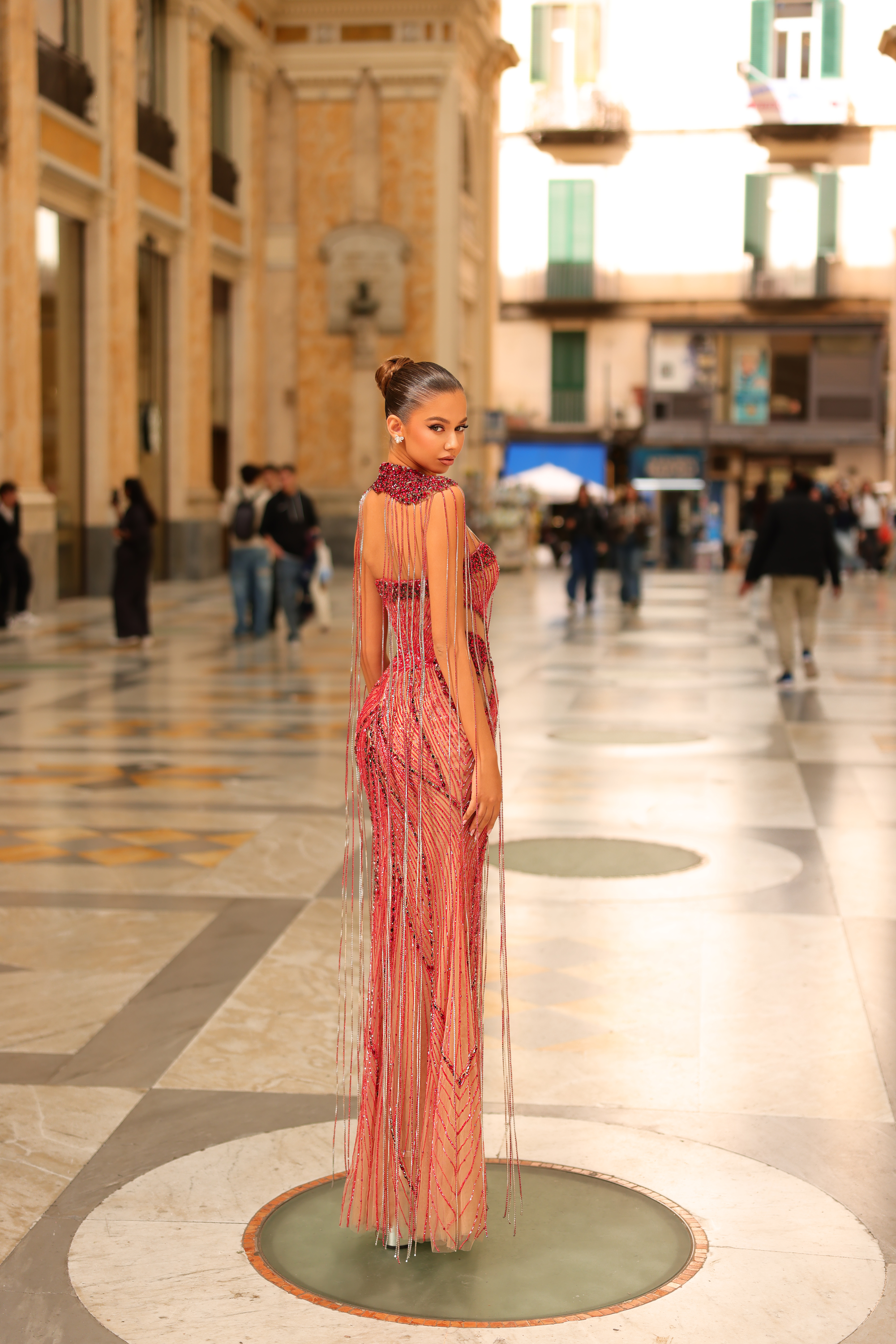 Chic & Holland Style PH120103