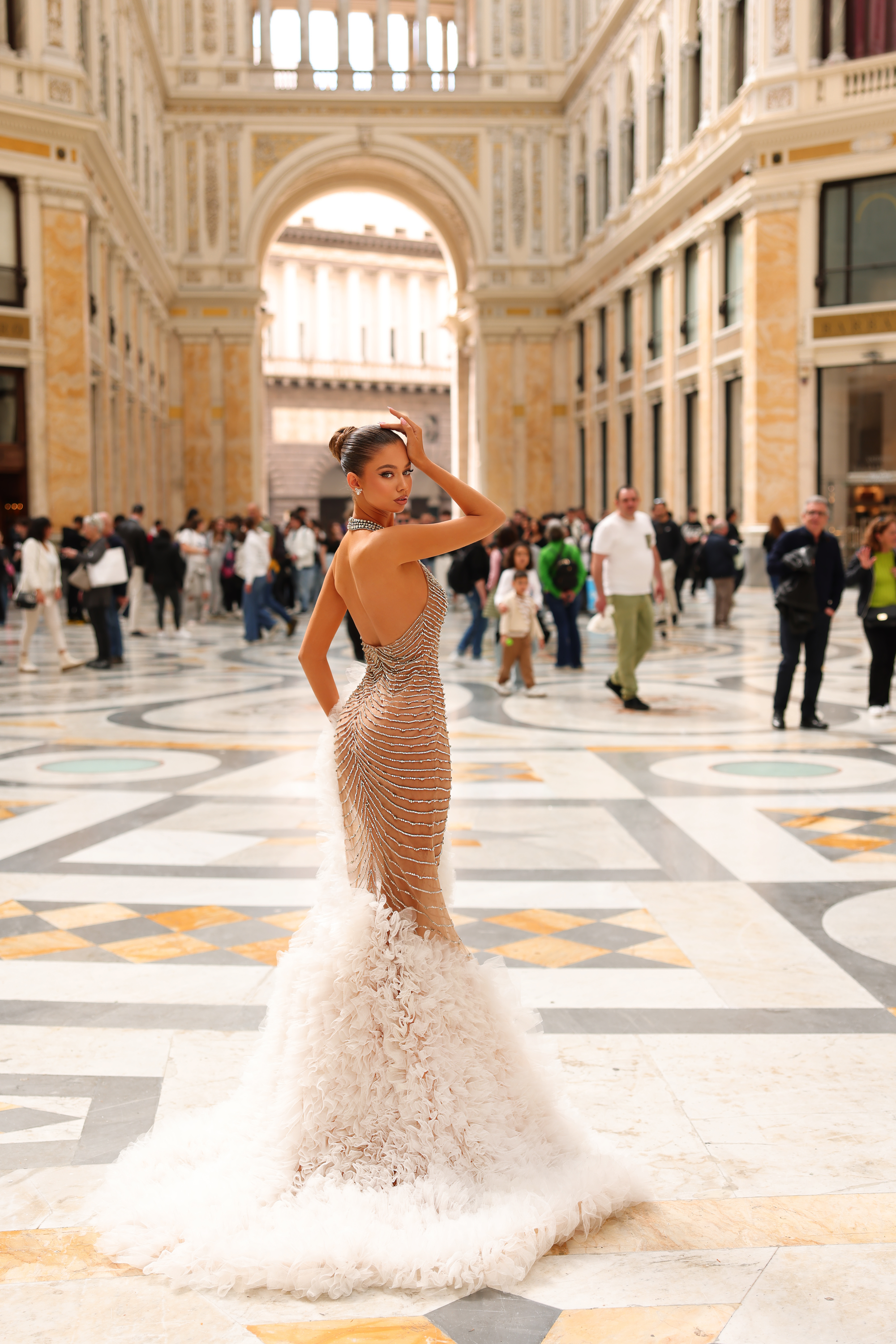 Chic & Holland Style PH120116