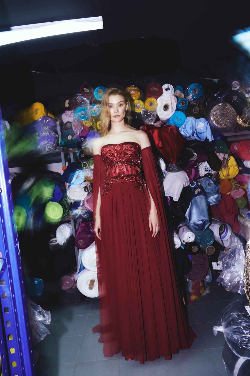 لي بيروت M1113