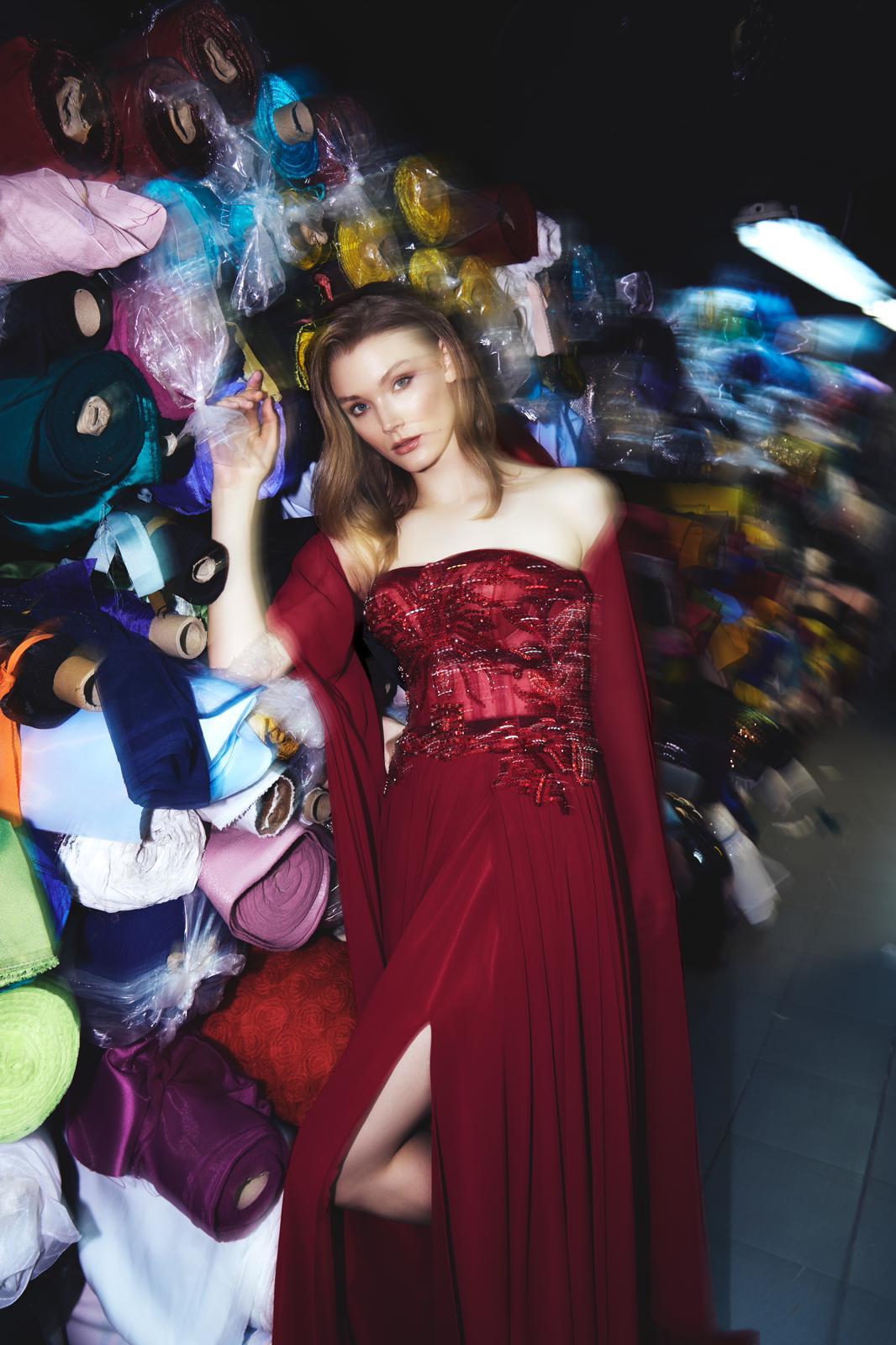 لي بيروت M1113