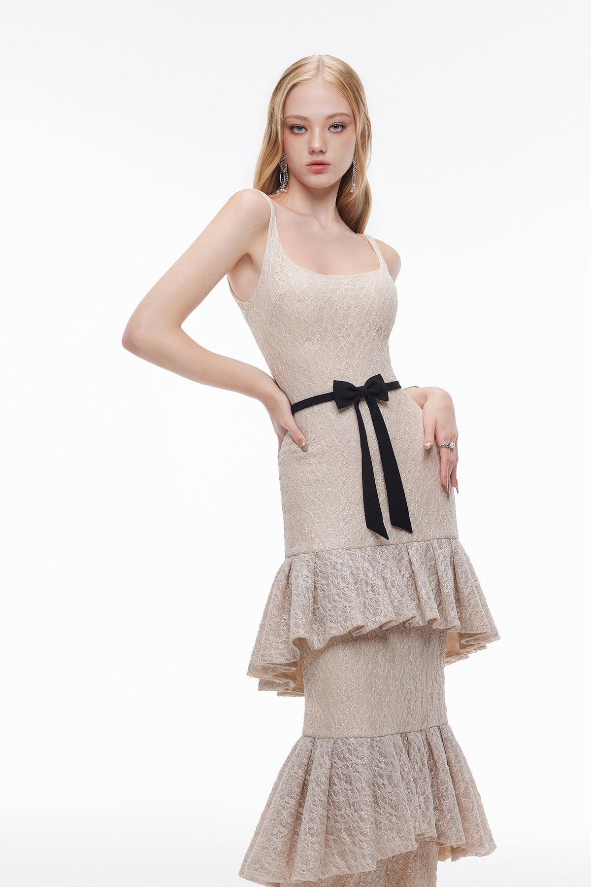 POISE DRESS