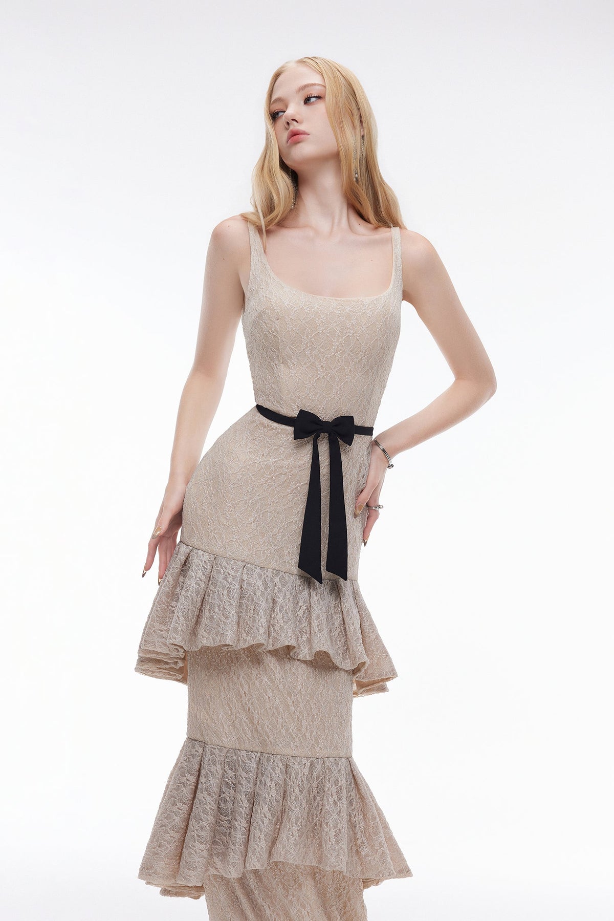POISE DRESS