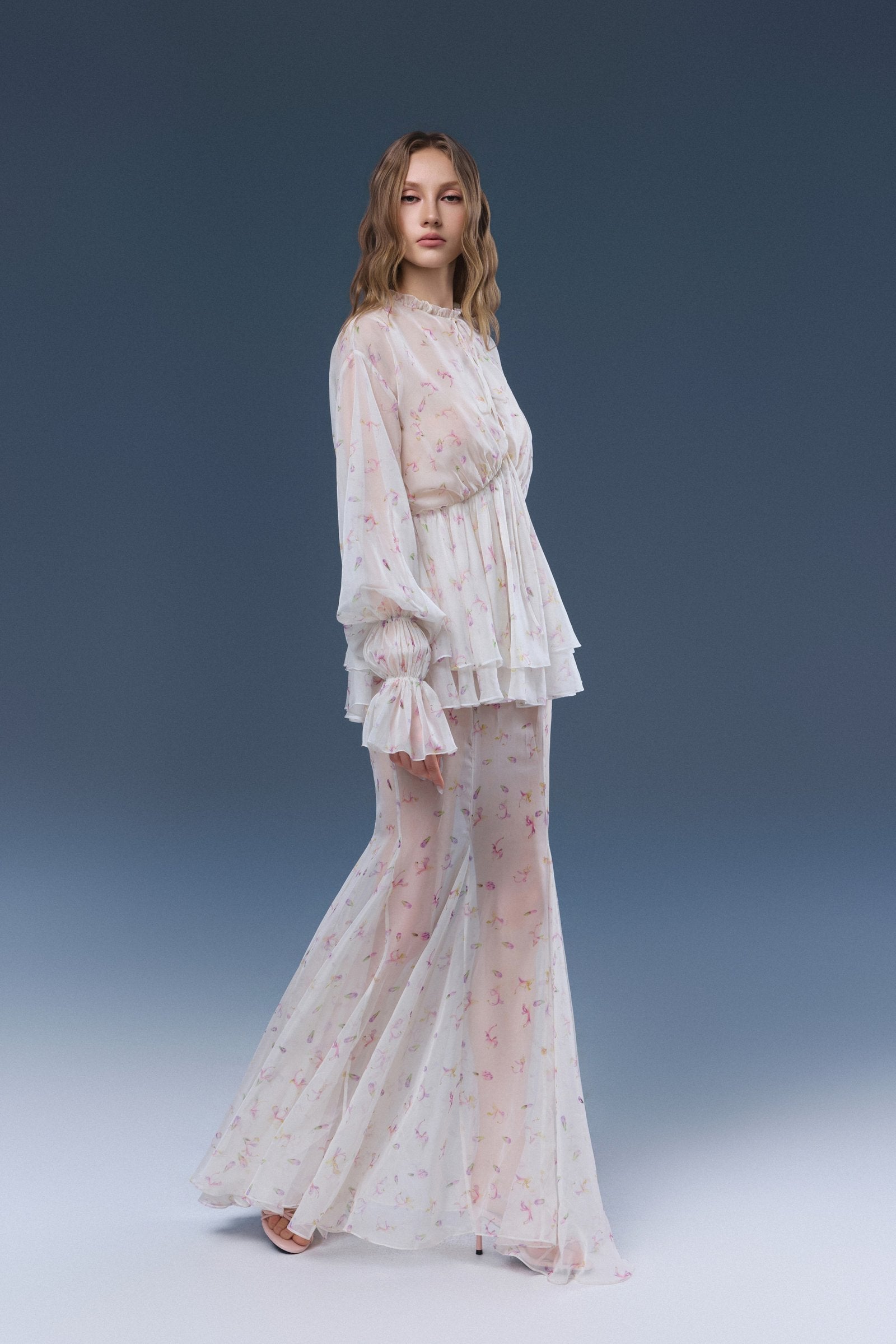 POPPY DRESS image 1