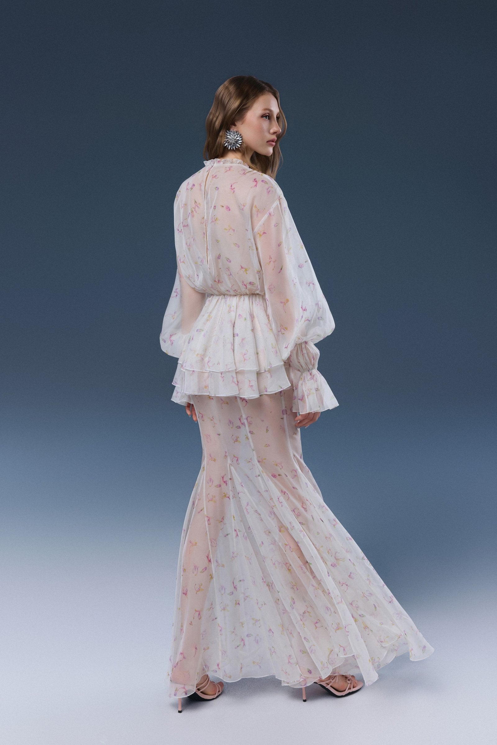 POPPY DRESS image 4