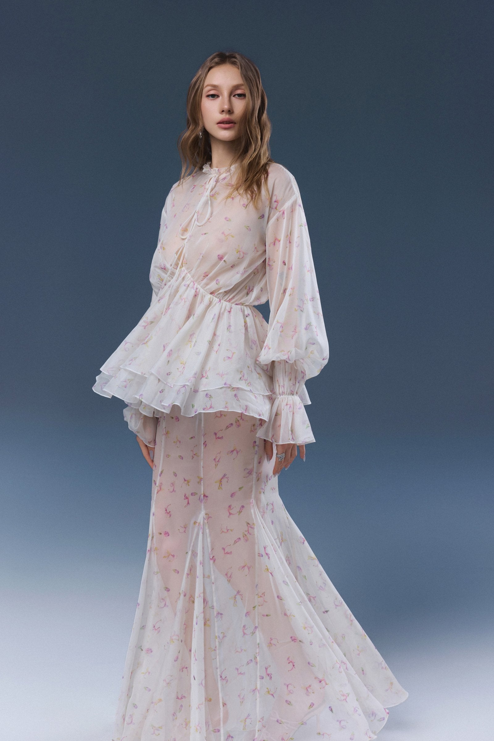 POPPY DRESS image 5