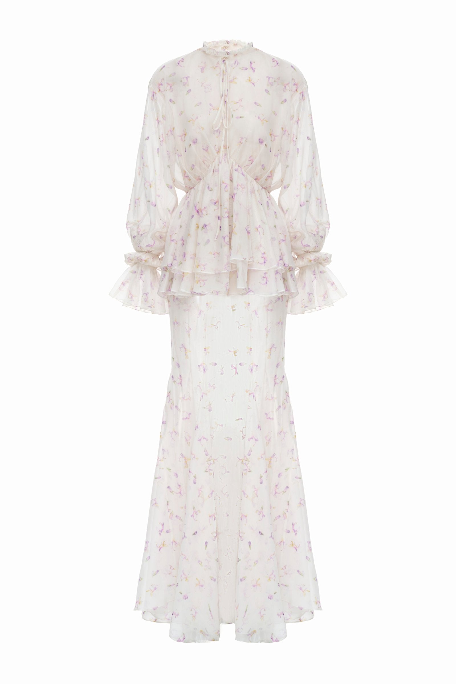 POPPY DRESS image 6