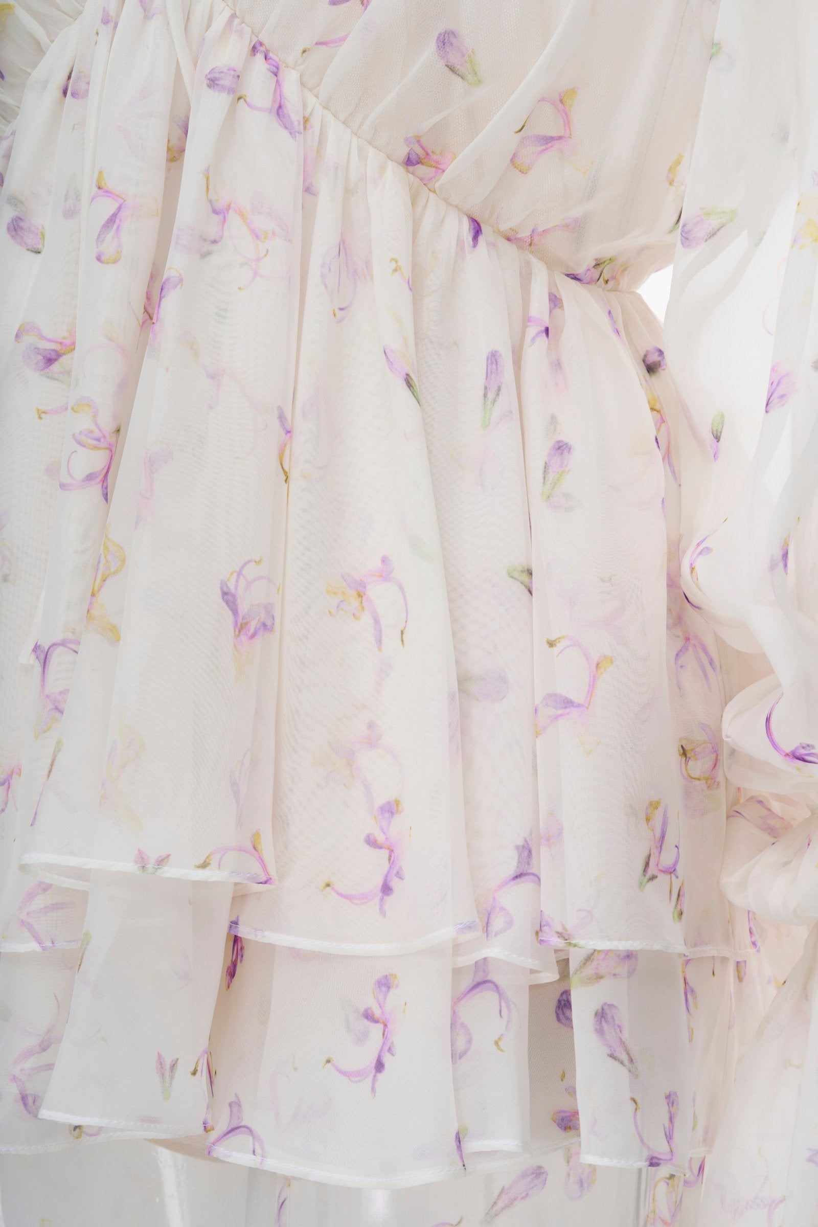POPPY DRESS image 7