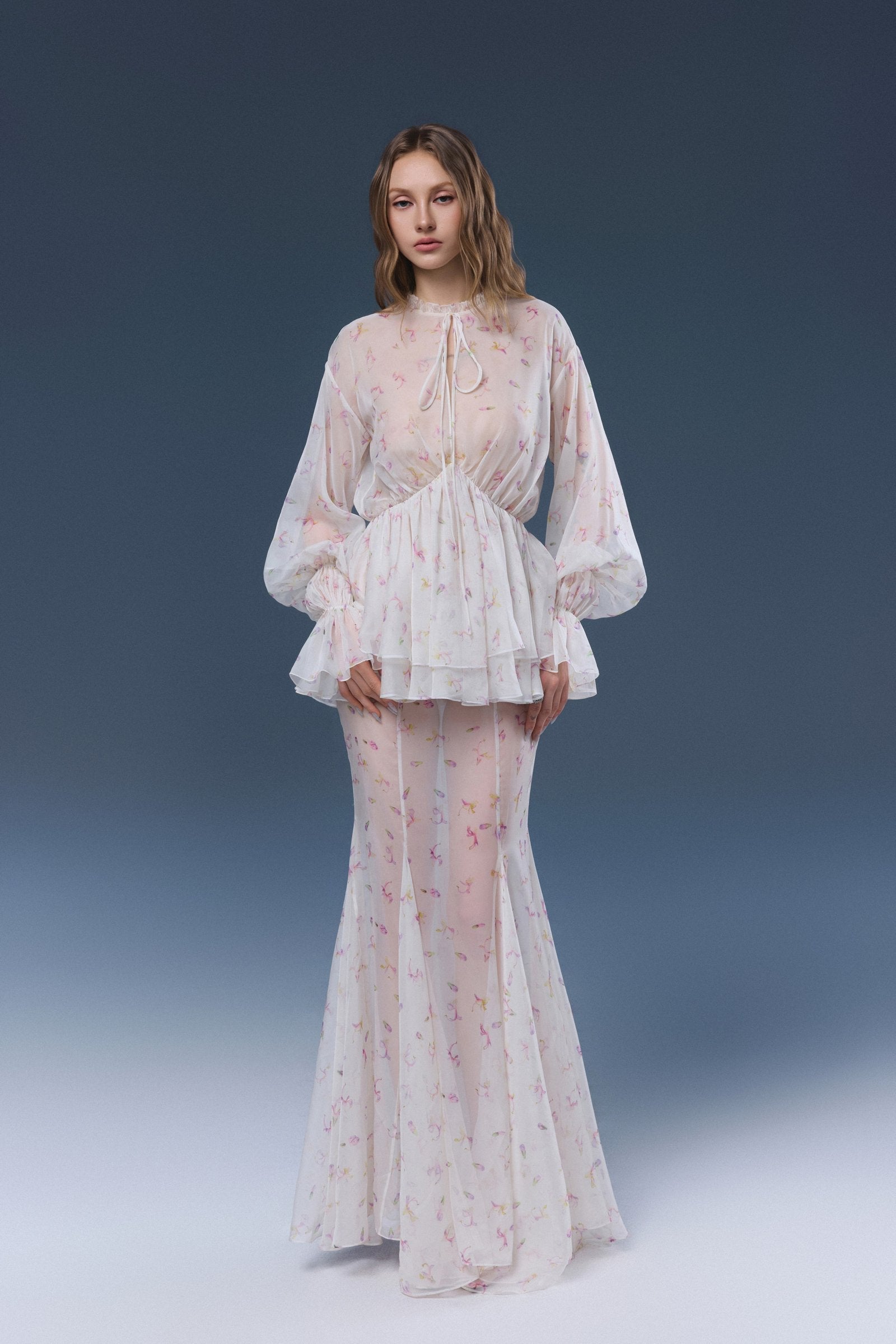 POPPY DRESS image 0