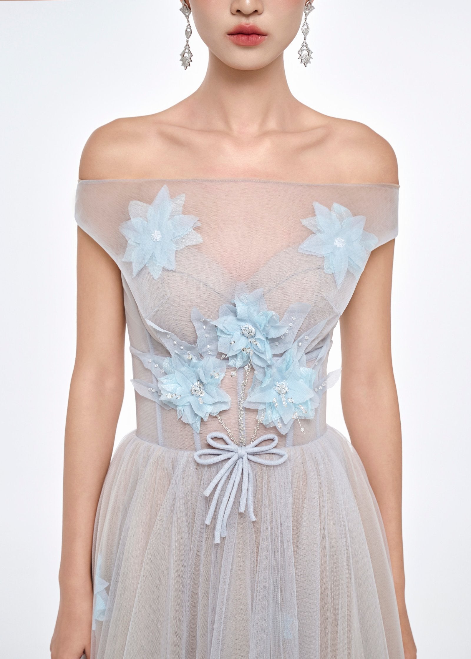 Petaline Dress image 5