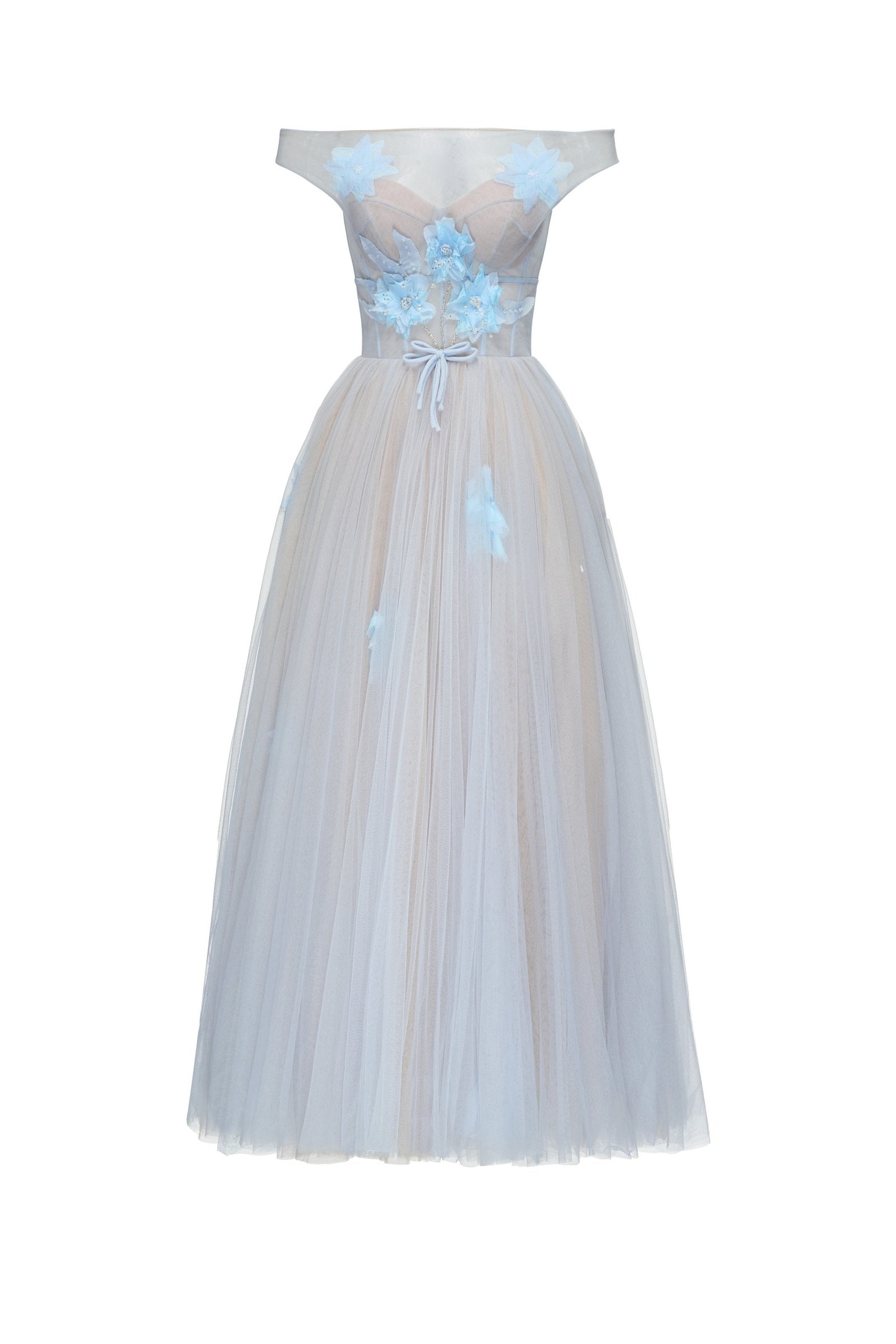 Petaline Dress image 6