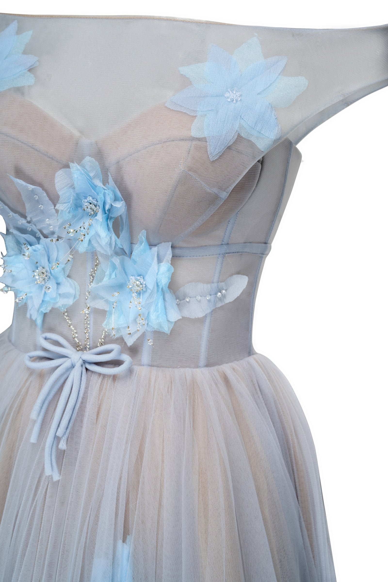 Petaline Dress image 7