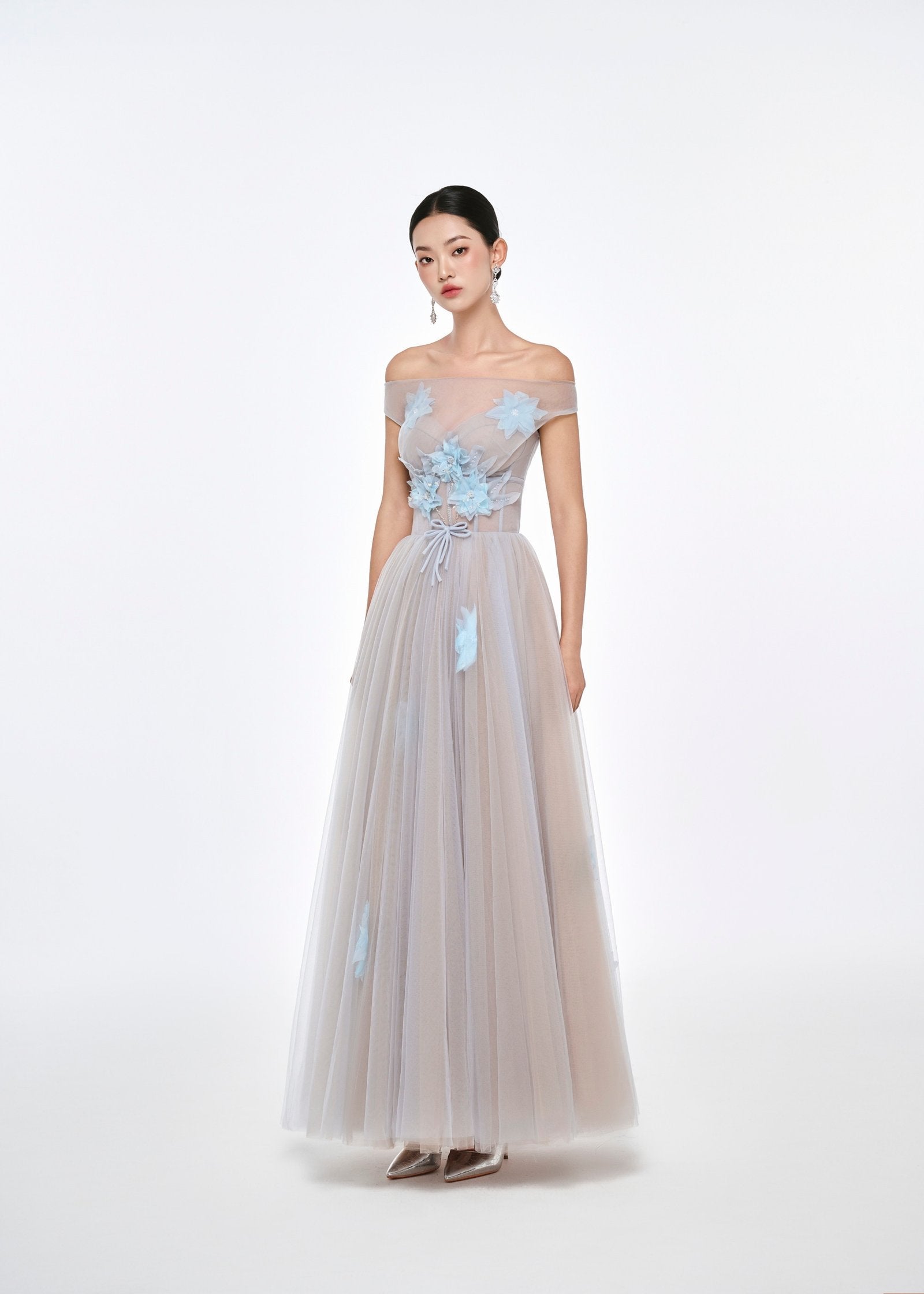 Petaline Dress image 0