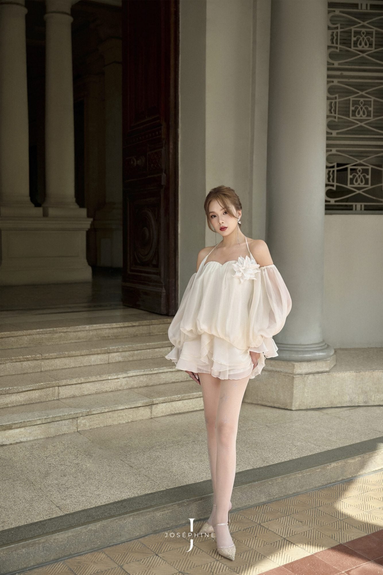 Poem Dress image 2