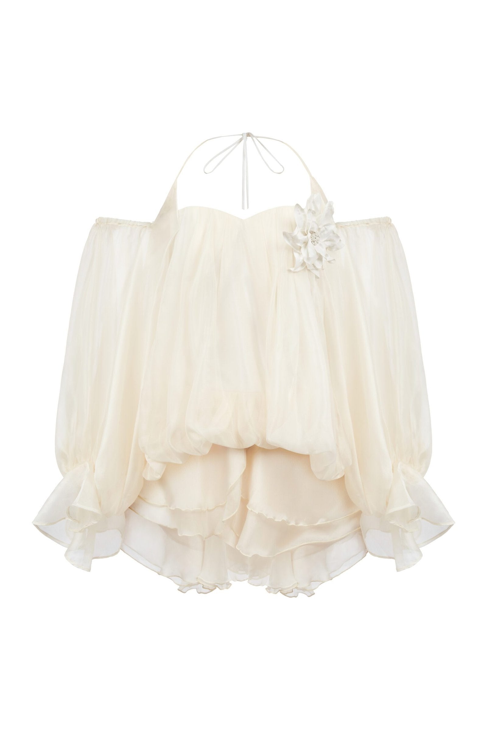 Poem Dress image 5