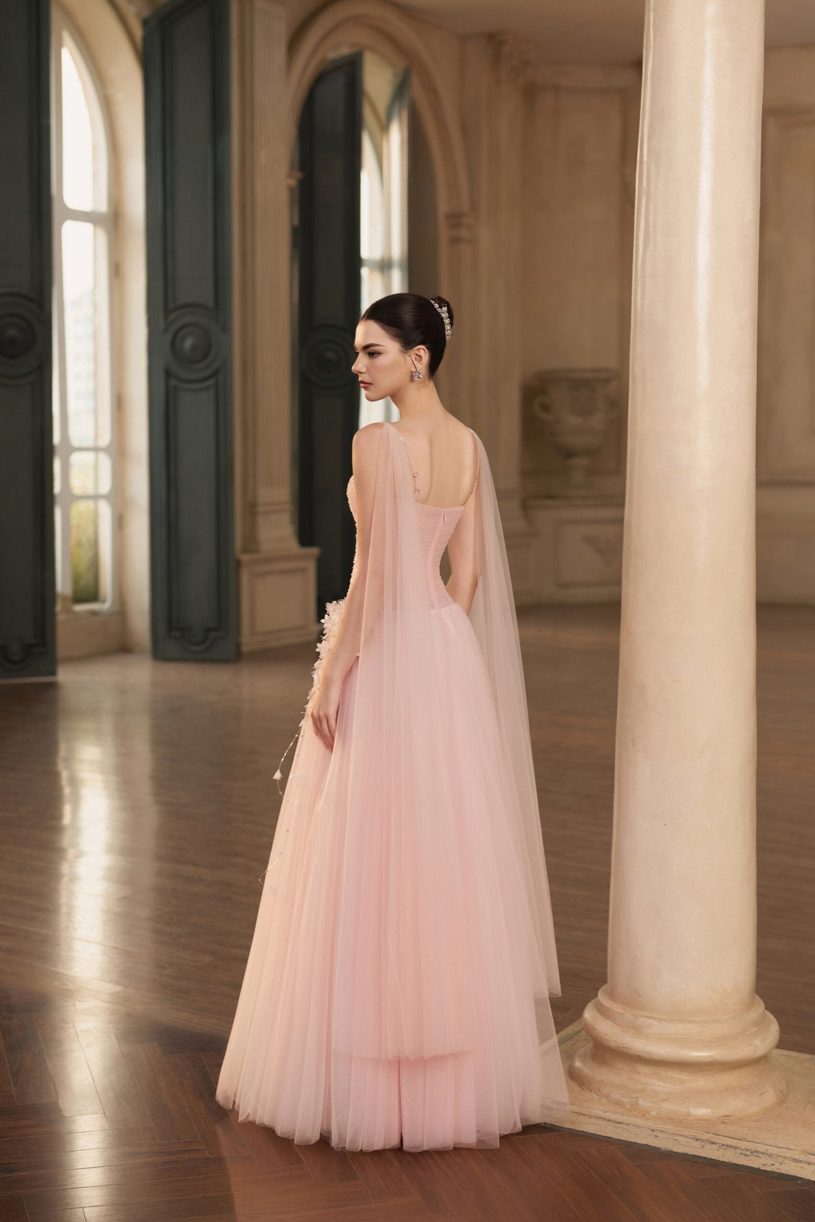 RACHEL DRESS image 2